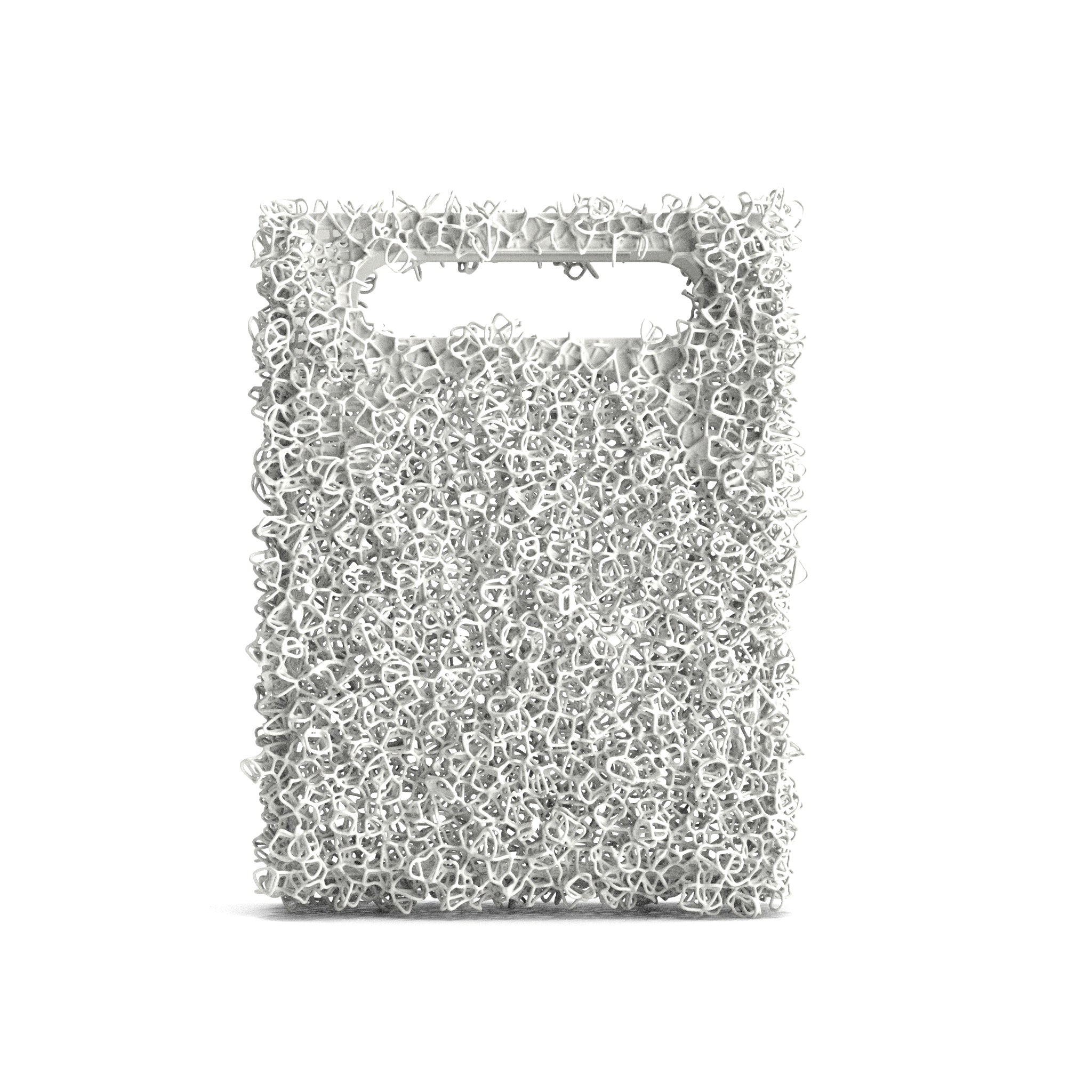 SCRY Chaos Handbag