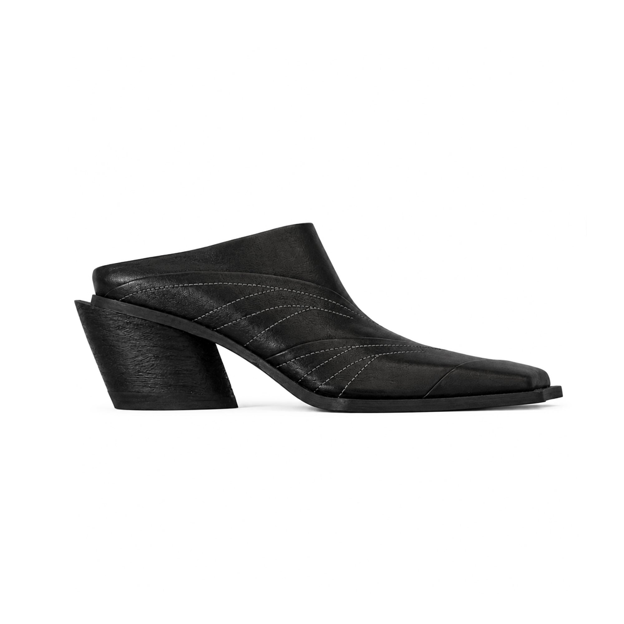 FOOTWEAR – SCRY