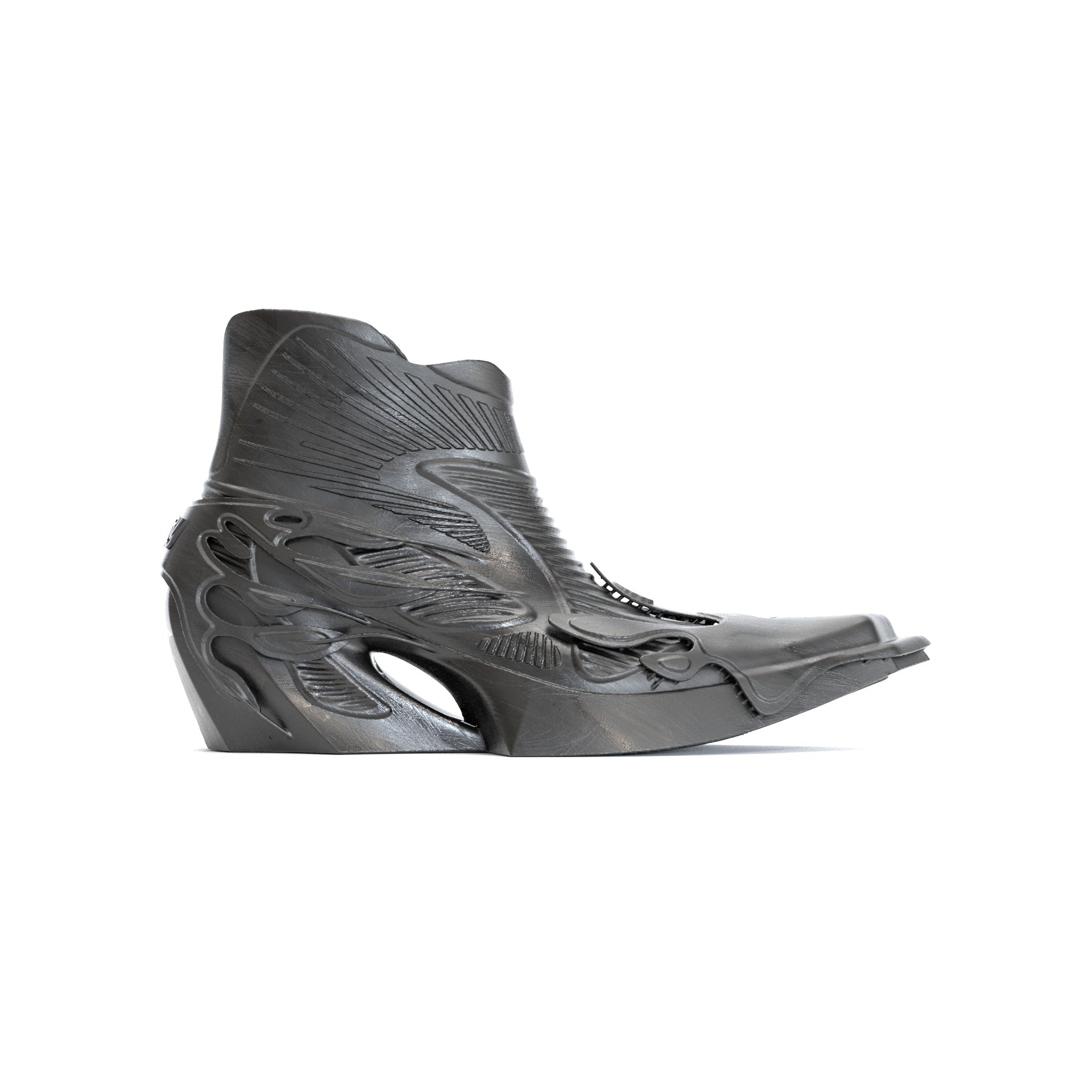 Scry Boot footwear – SCRY