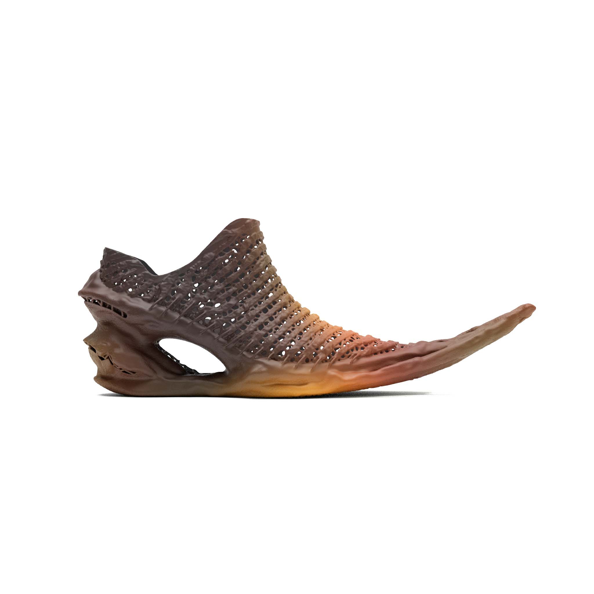 Scry Boot Physical – SCRY