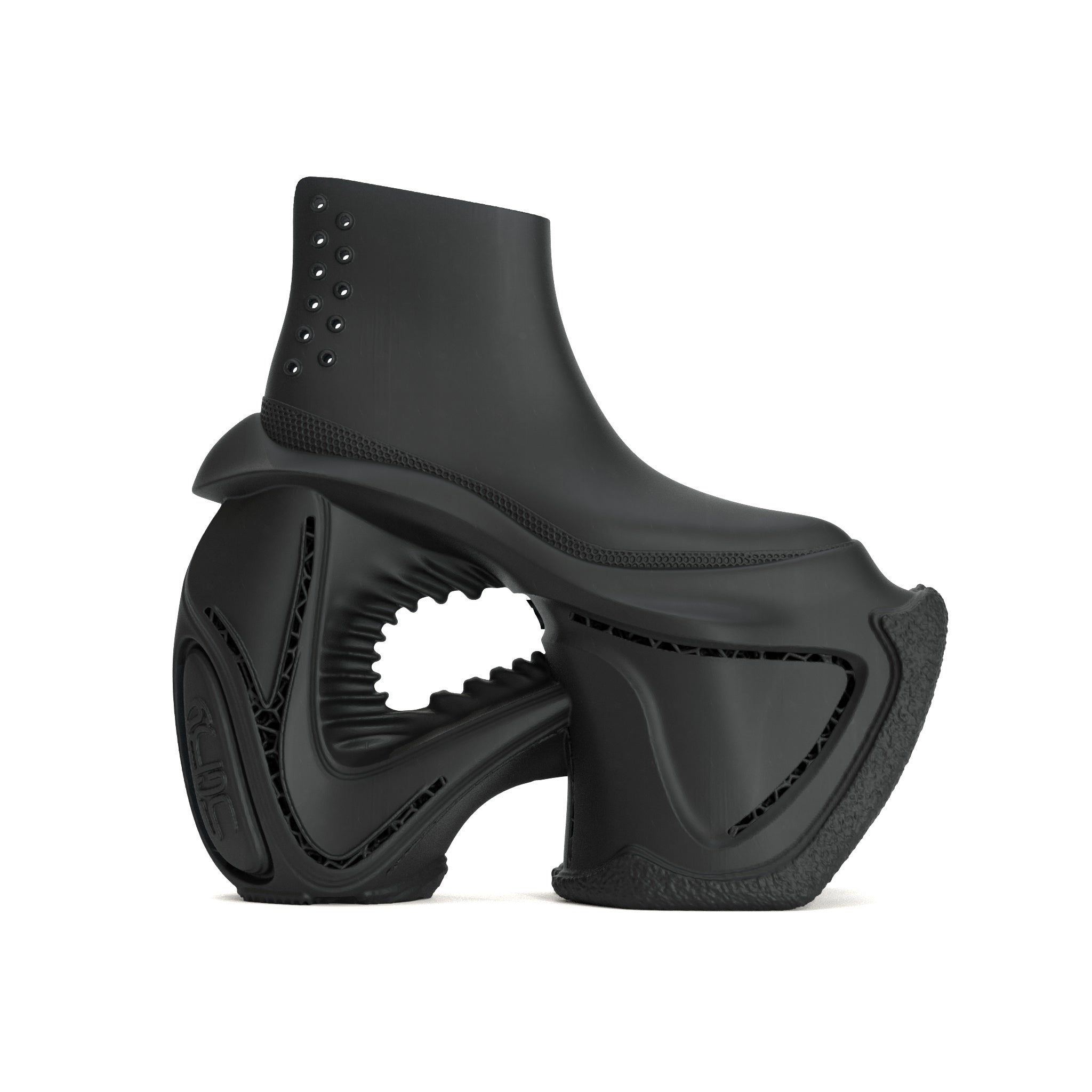 Scry Boot footwear – Page 2 – SCRY