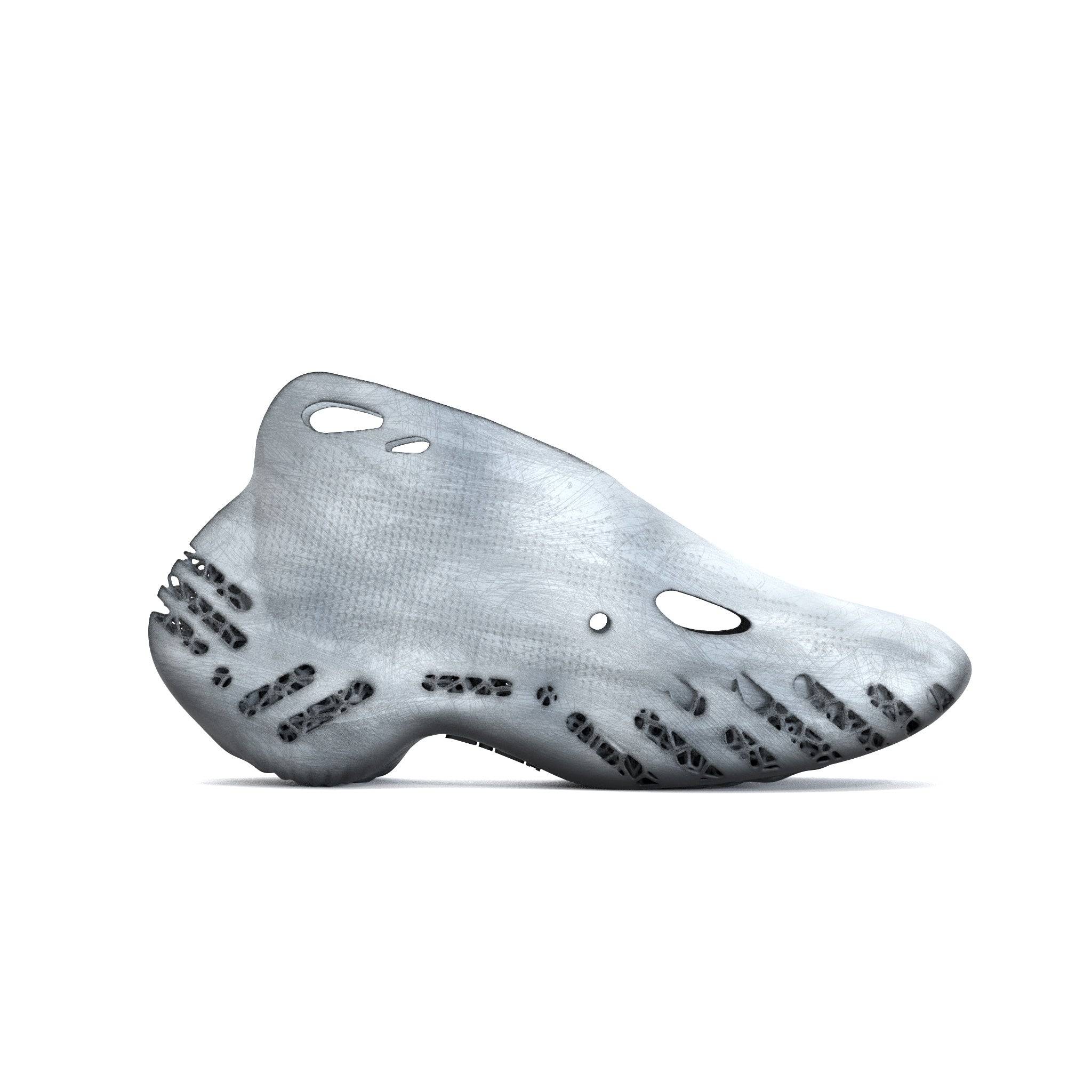 Scry Points footwear – SCRY