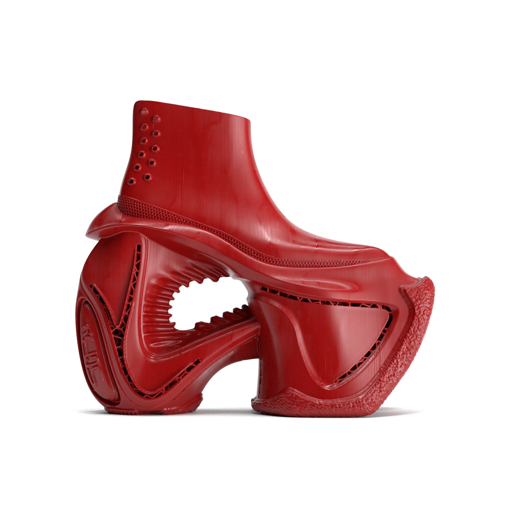 Scry Boot footwear – Page 2 – SCRY