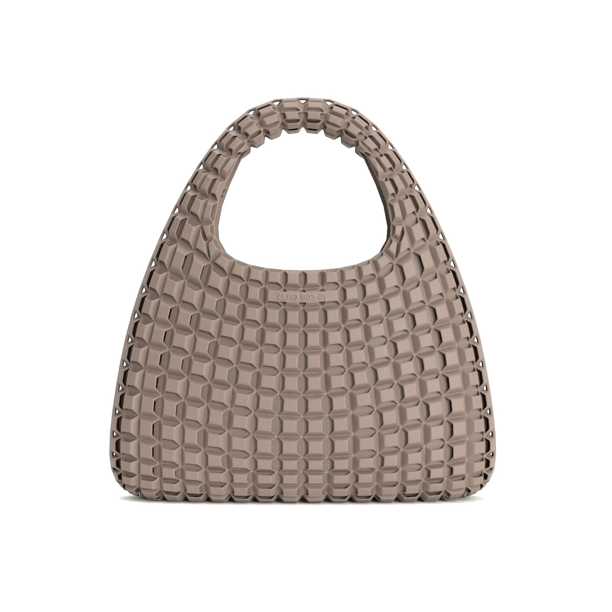 SCRY ZERO  B03-01 Handbag