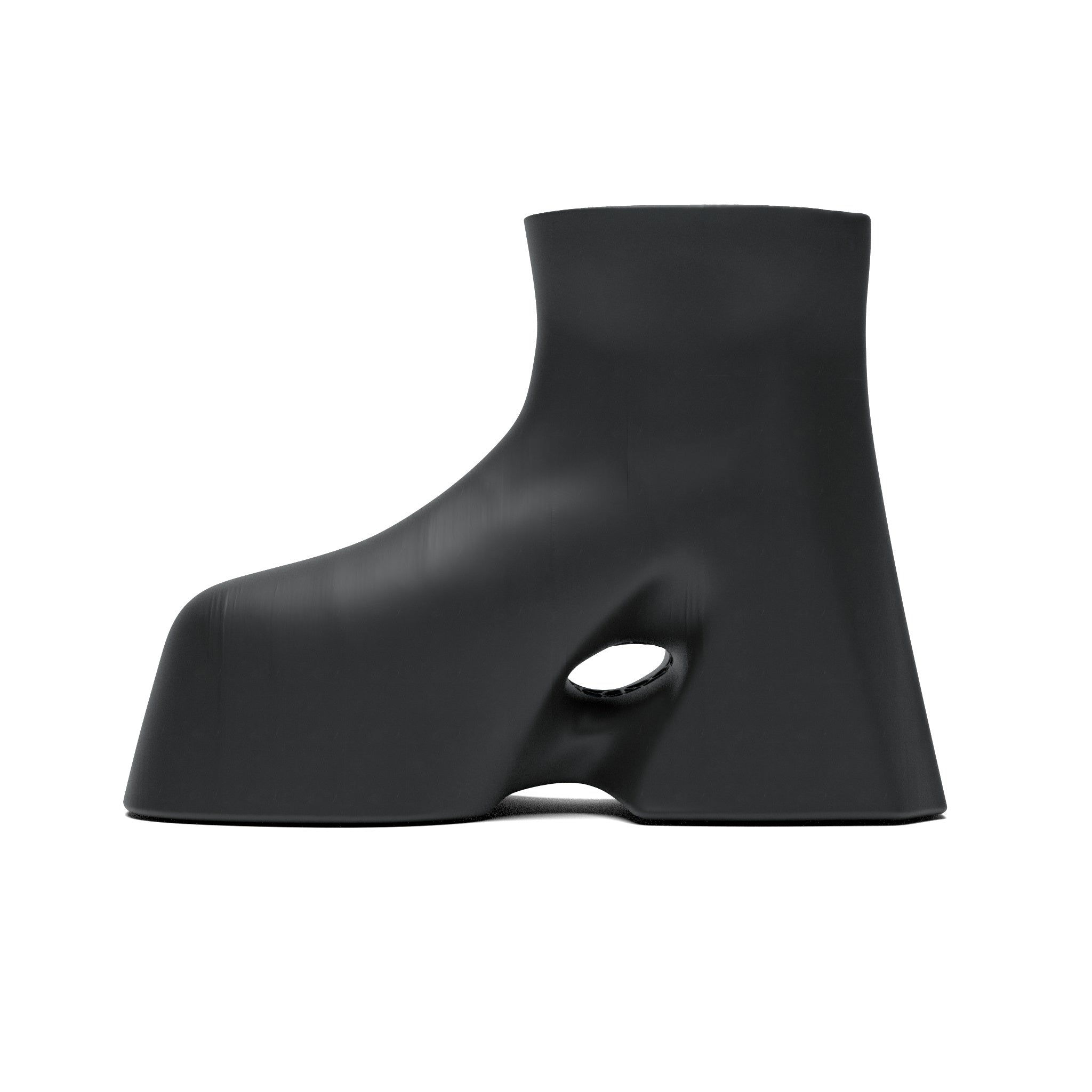 Scry Boot SCRY × Heliot Emil Boots