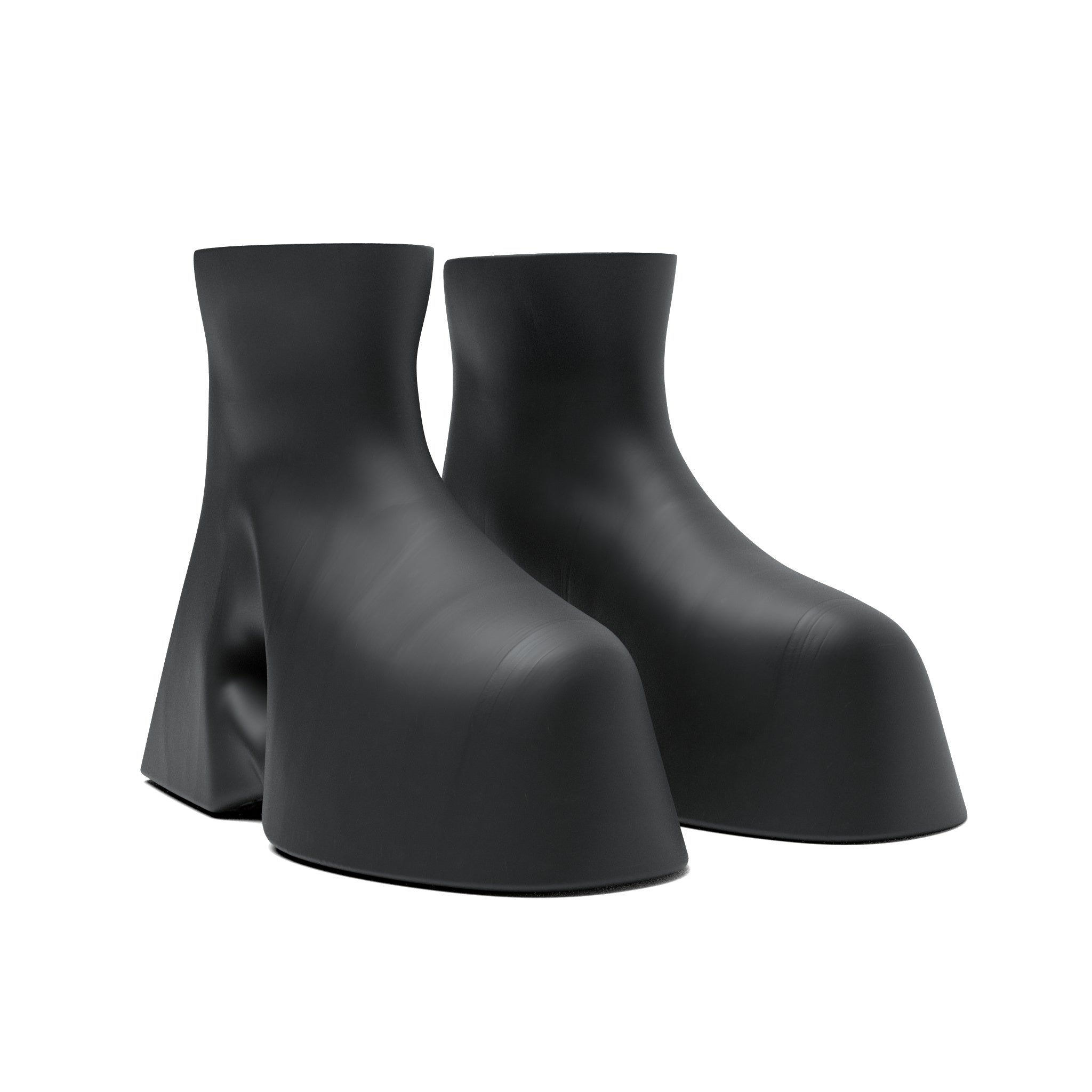 Scry Boot SCRY × Heliot Emil Boots