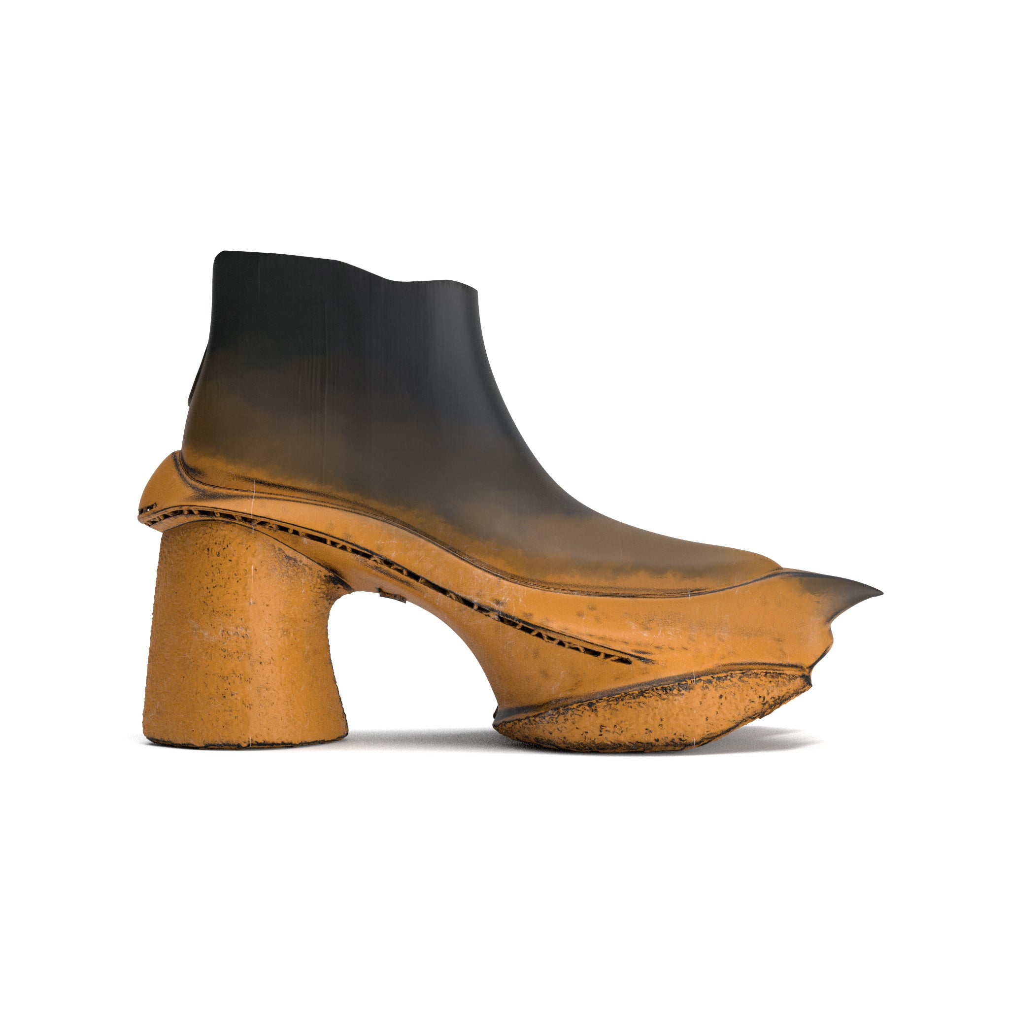 Scry Boot footwear – Page 2 – SCRY