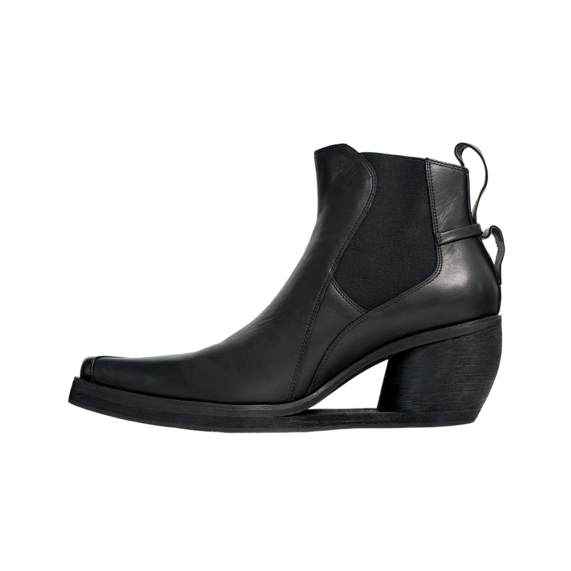 SCRY Dig Chelsea Boots
