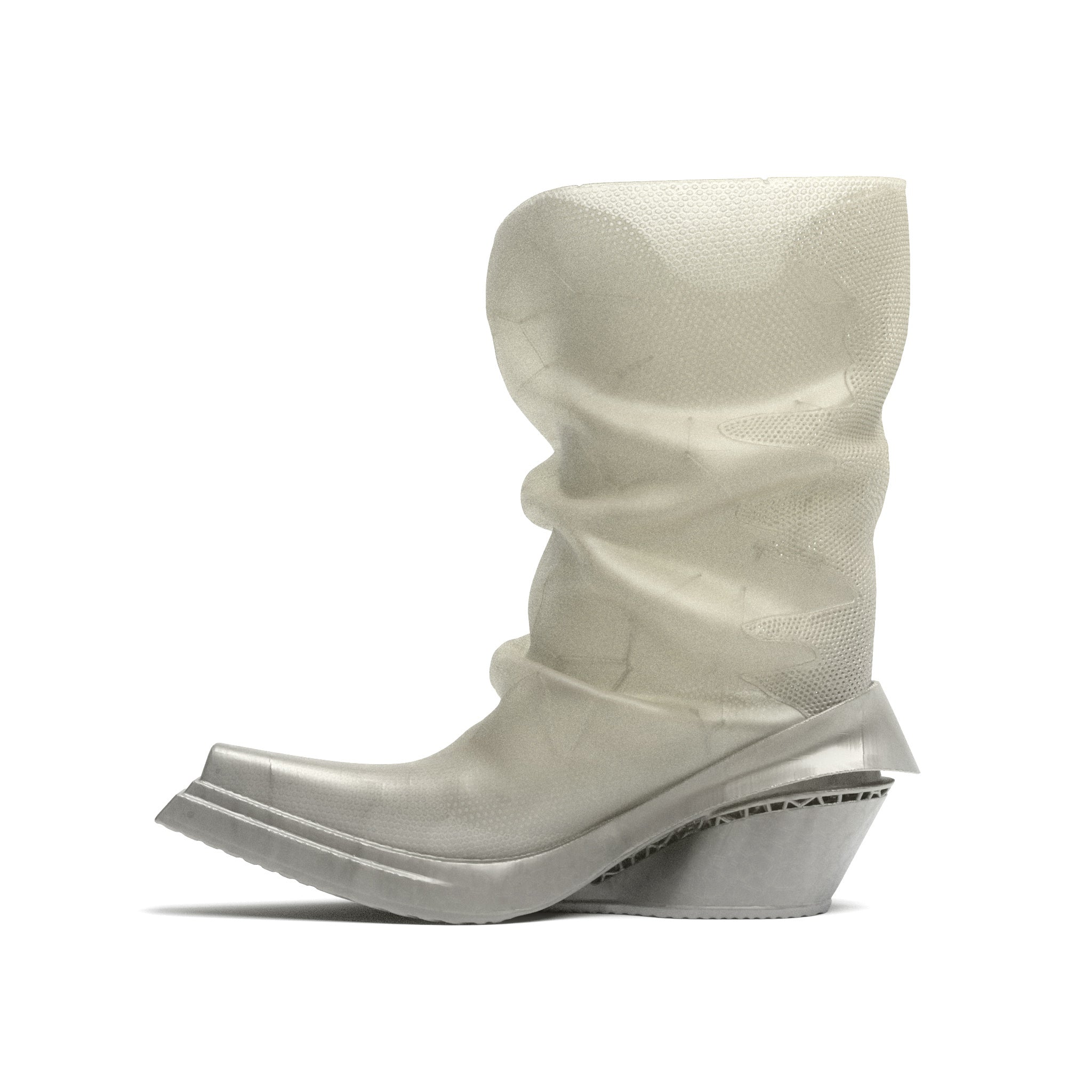 Scry Boot SCRY Fold Boots