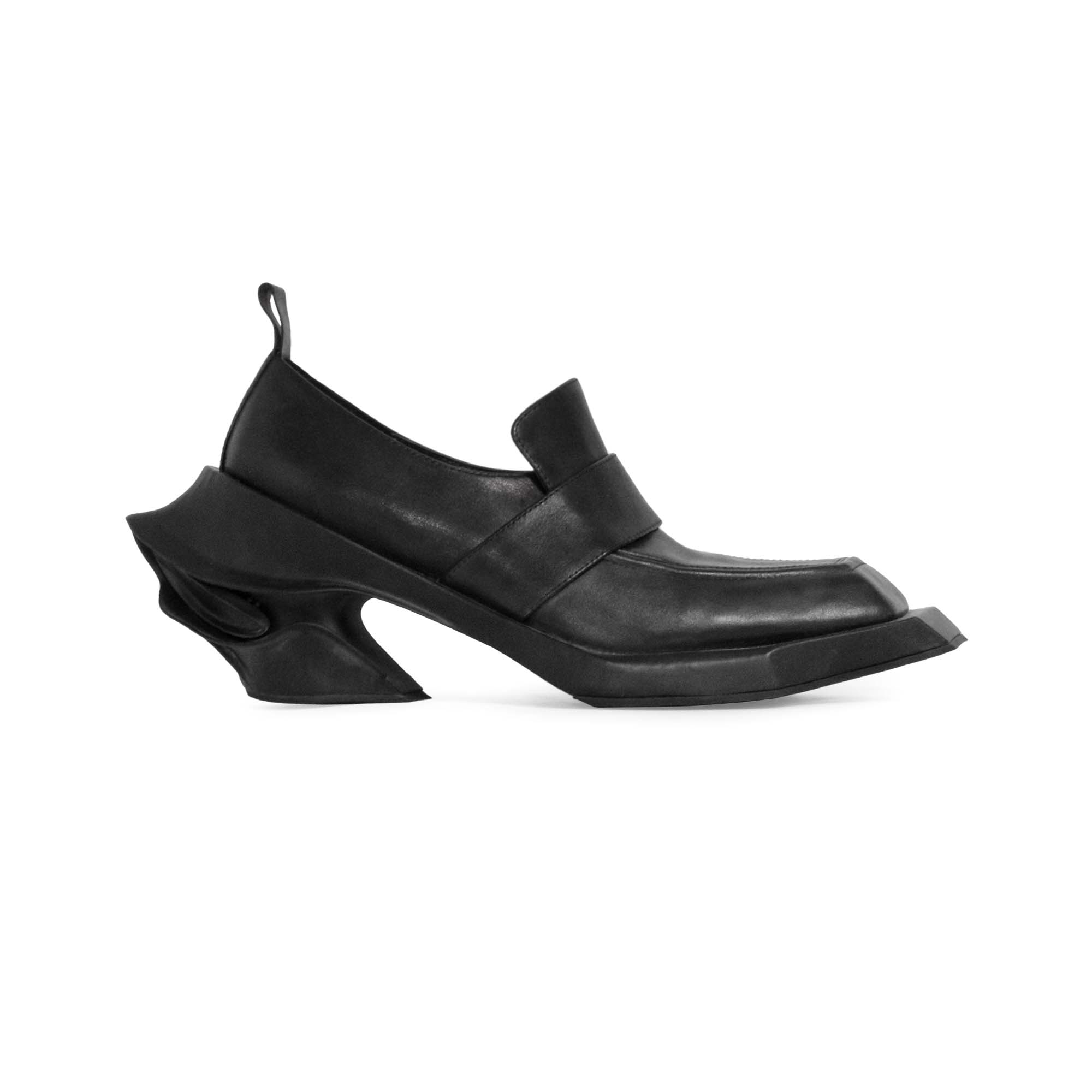 Scry Boot FOOTWEAR – SCRY