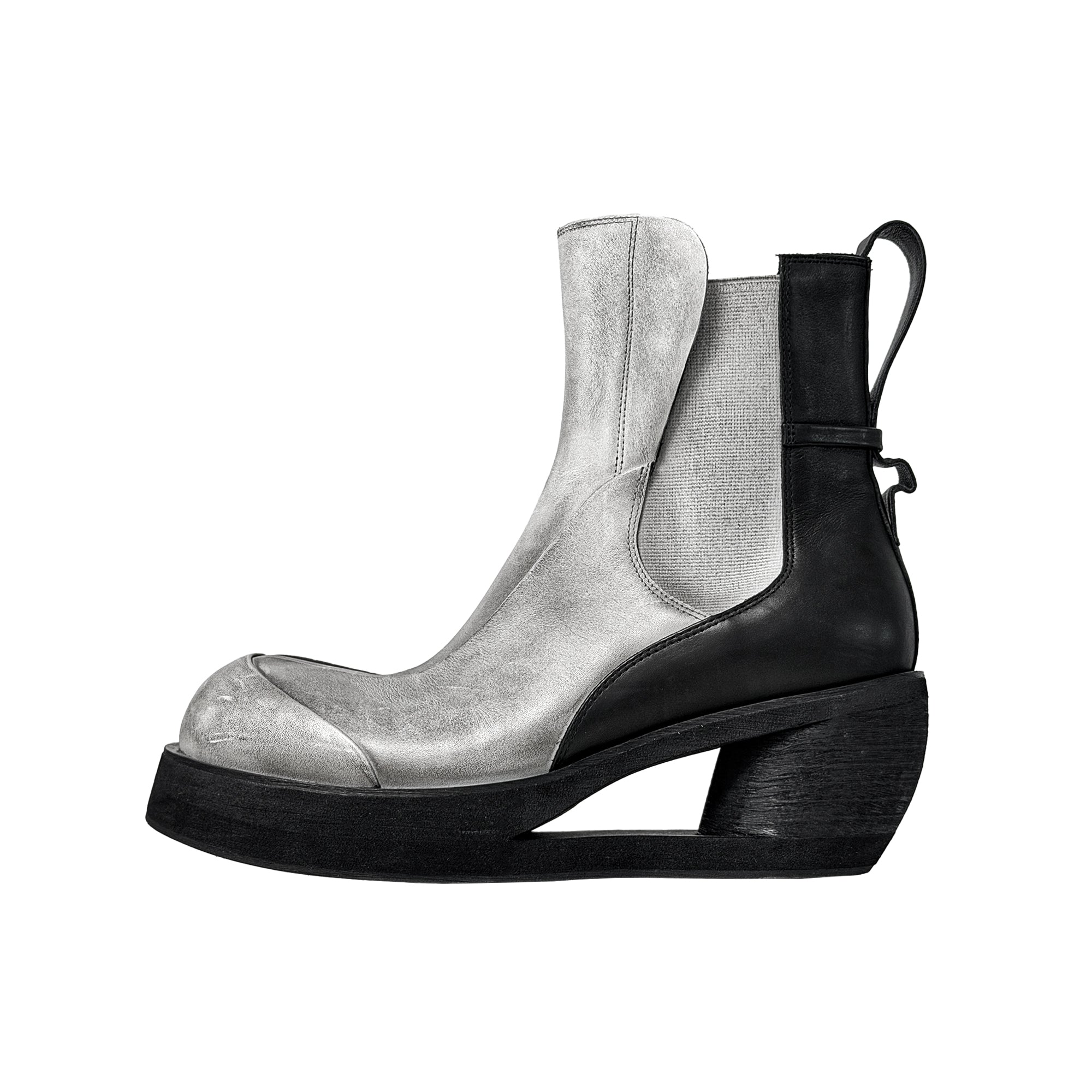 Scry Boot SCRY Dig Lug Boots