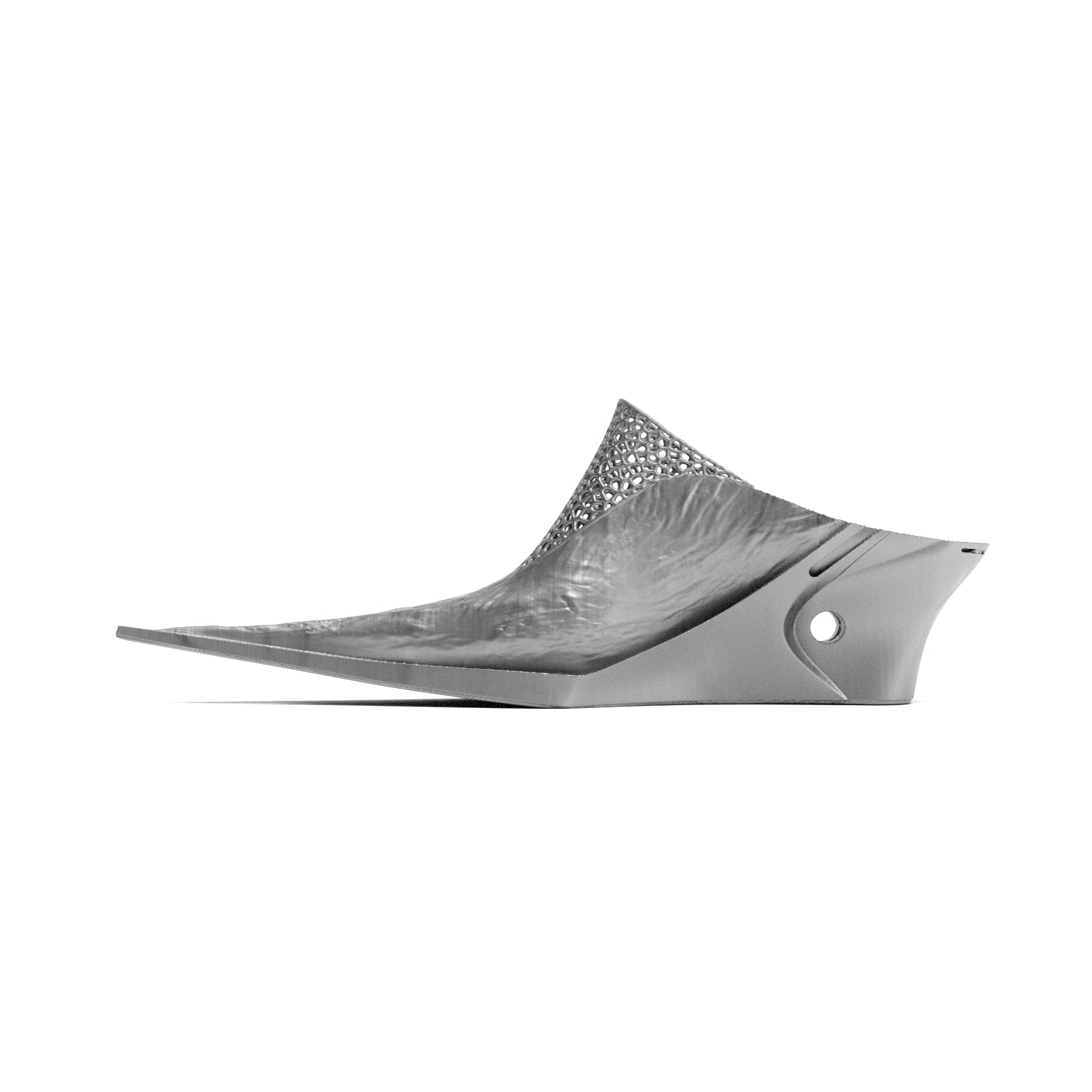 SCRY Needle "Mithril"