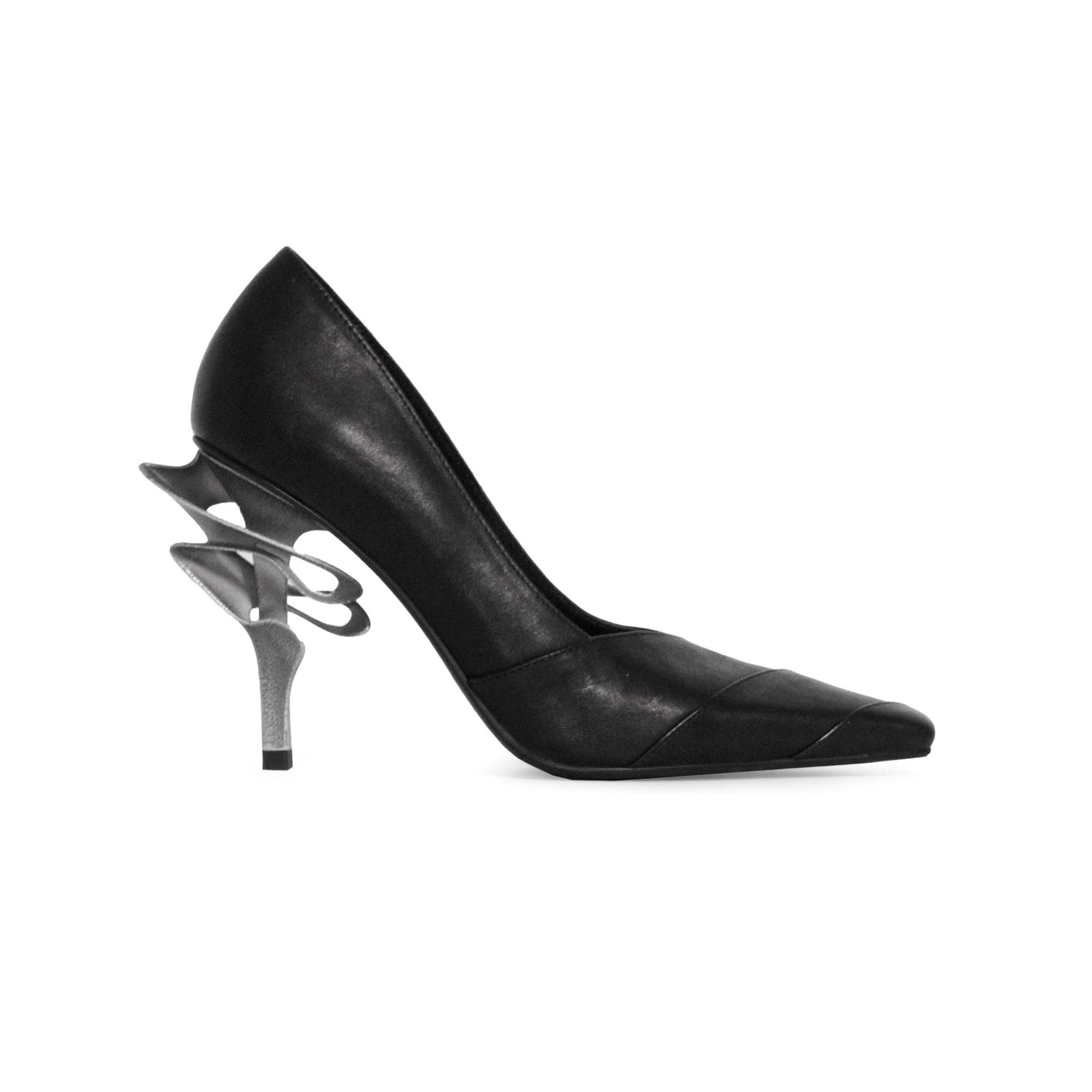 SCRY Harmonic Highheels