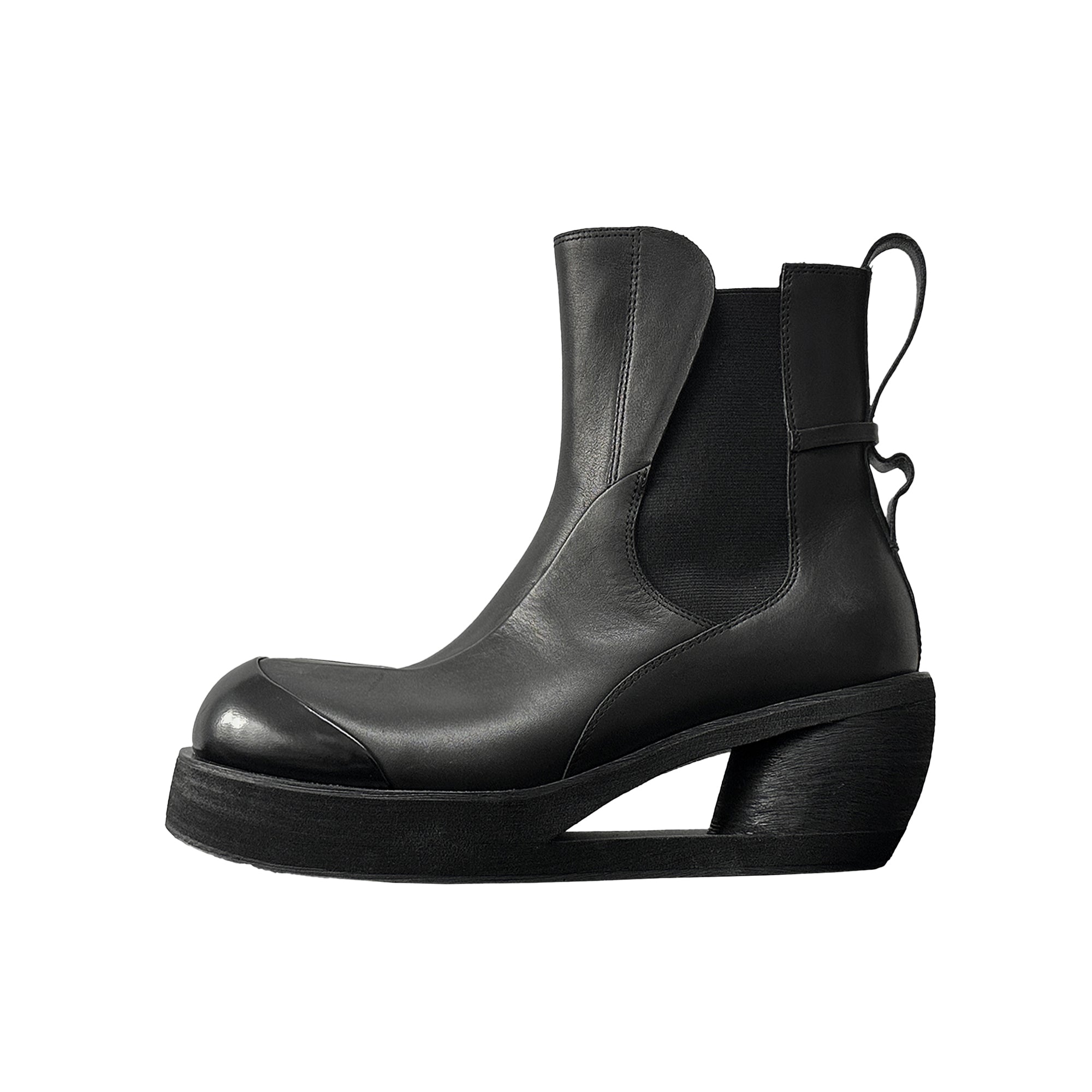 Scry Boot SCRY Dig Lug Boots