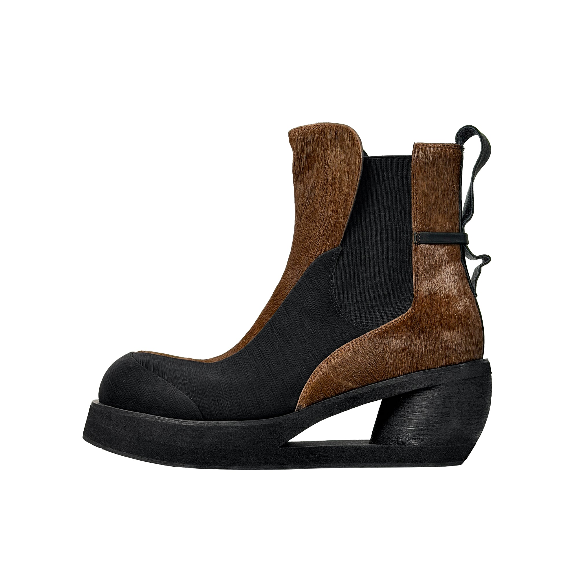 Scry Boot SCRY Dig Lug Boots
