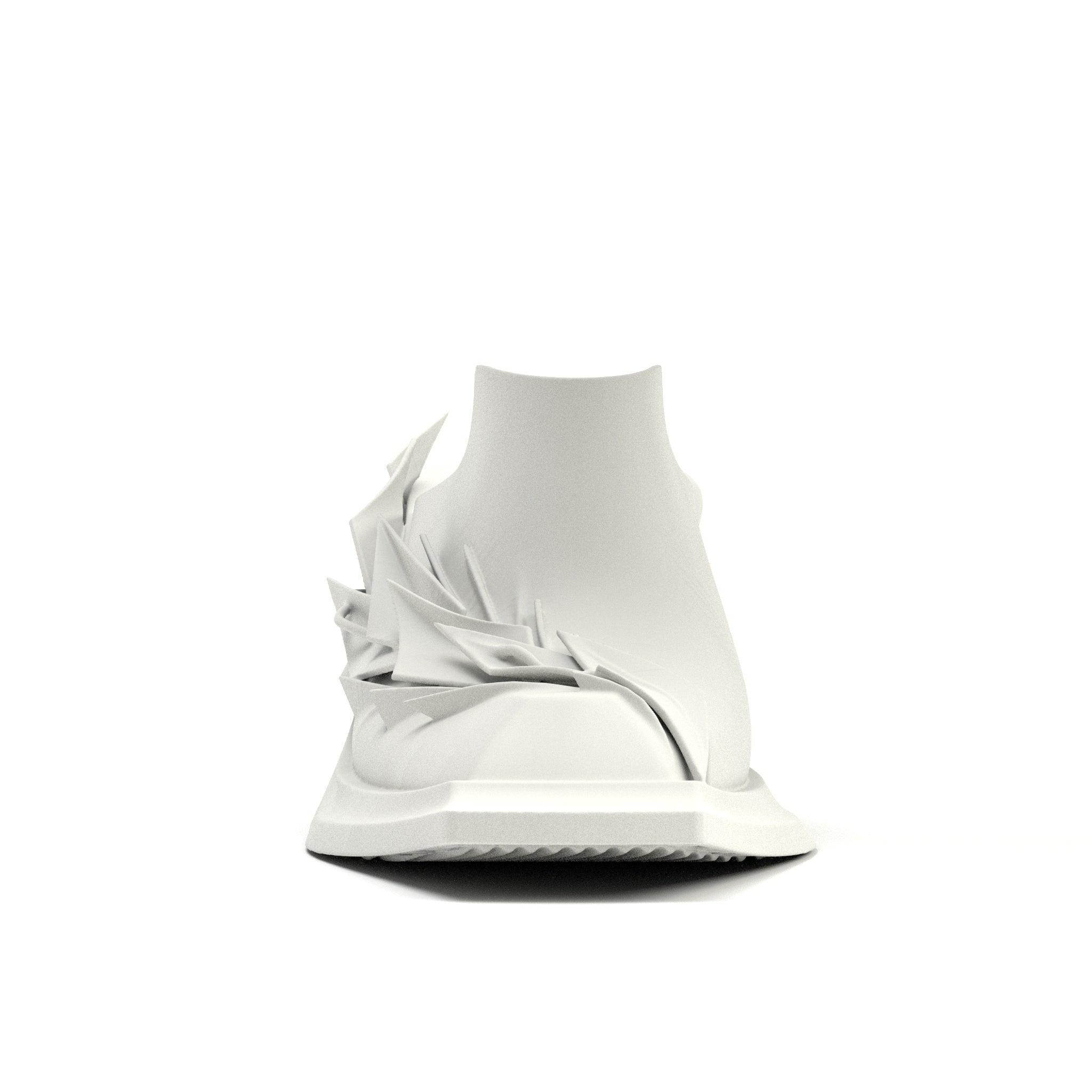 SCRY Draco Shadow サイズ42 SCRY Draco