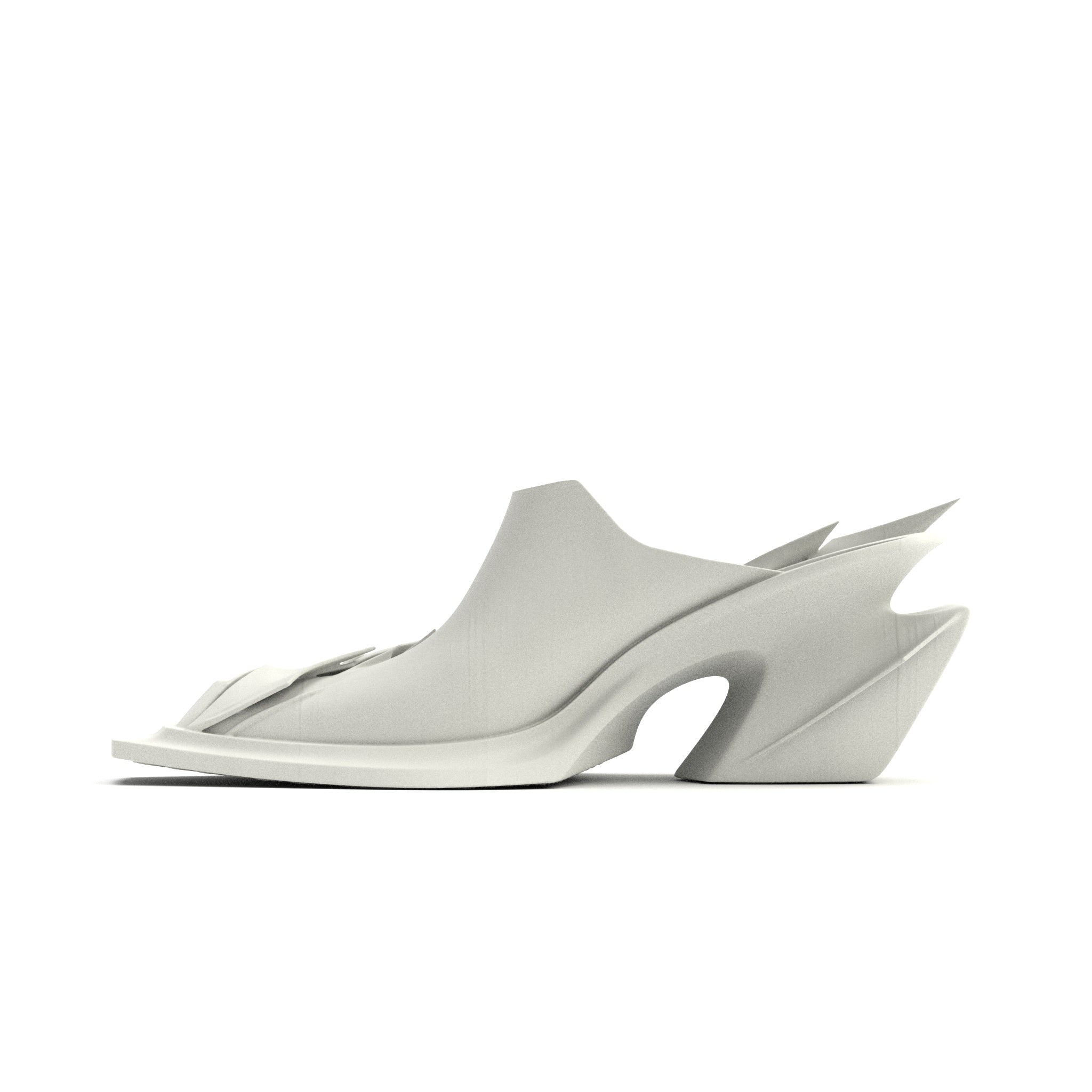 SCRY Draco Shadow サイズ42 SCRY Draco