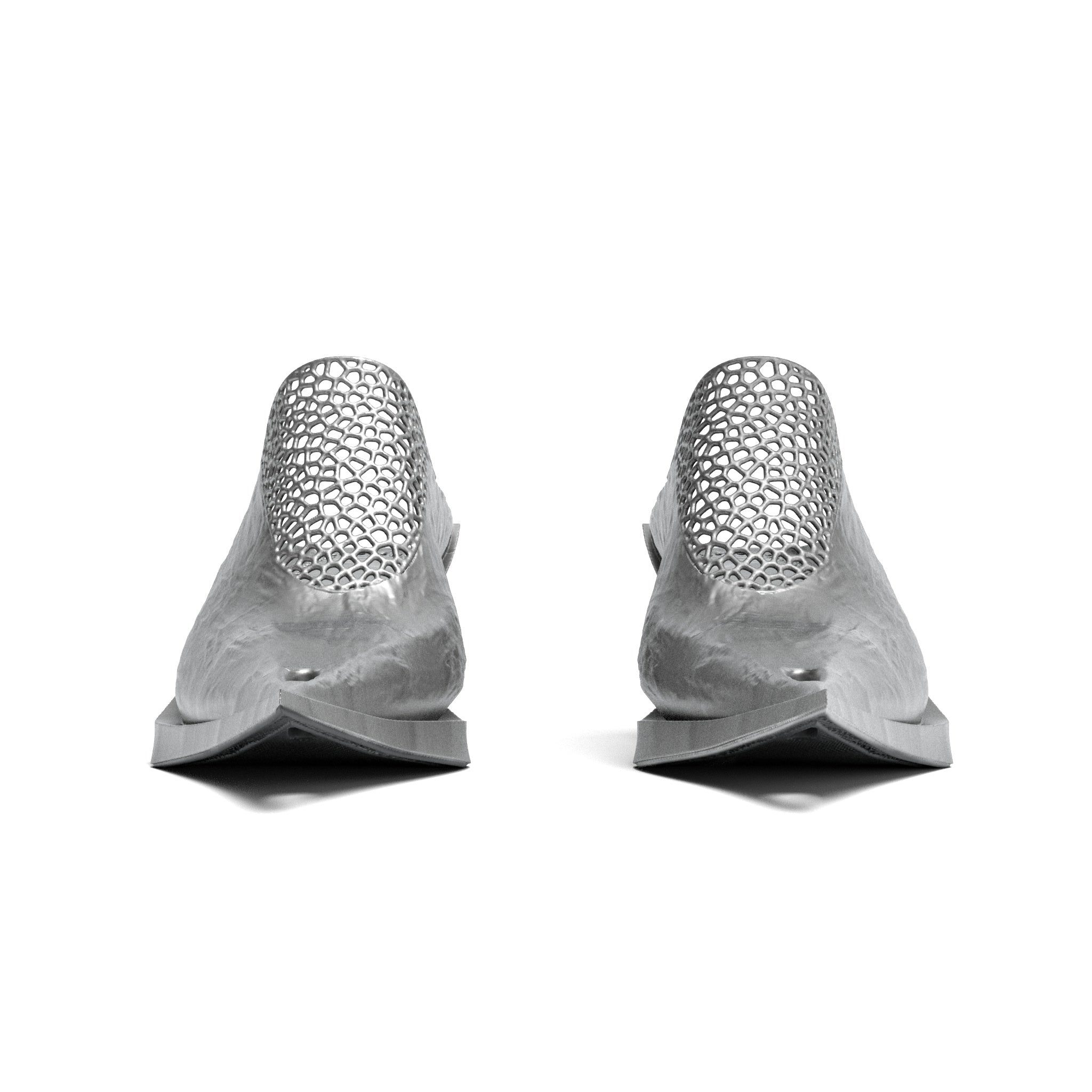 SCRY Needle "Mithril"