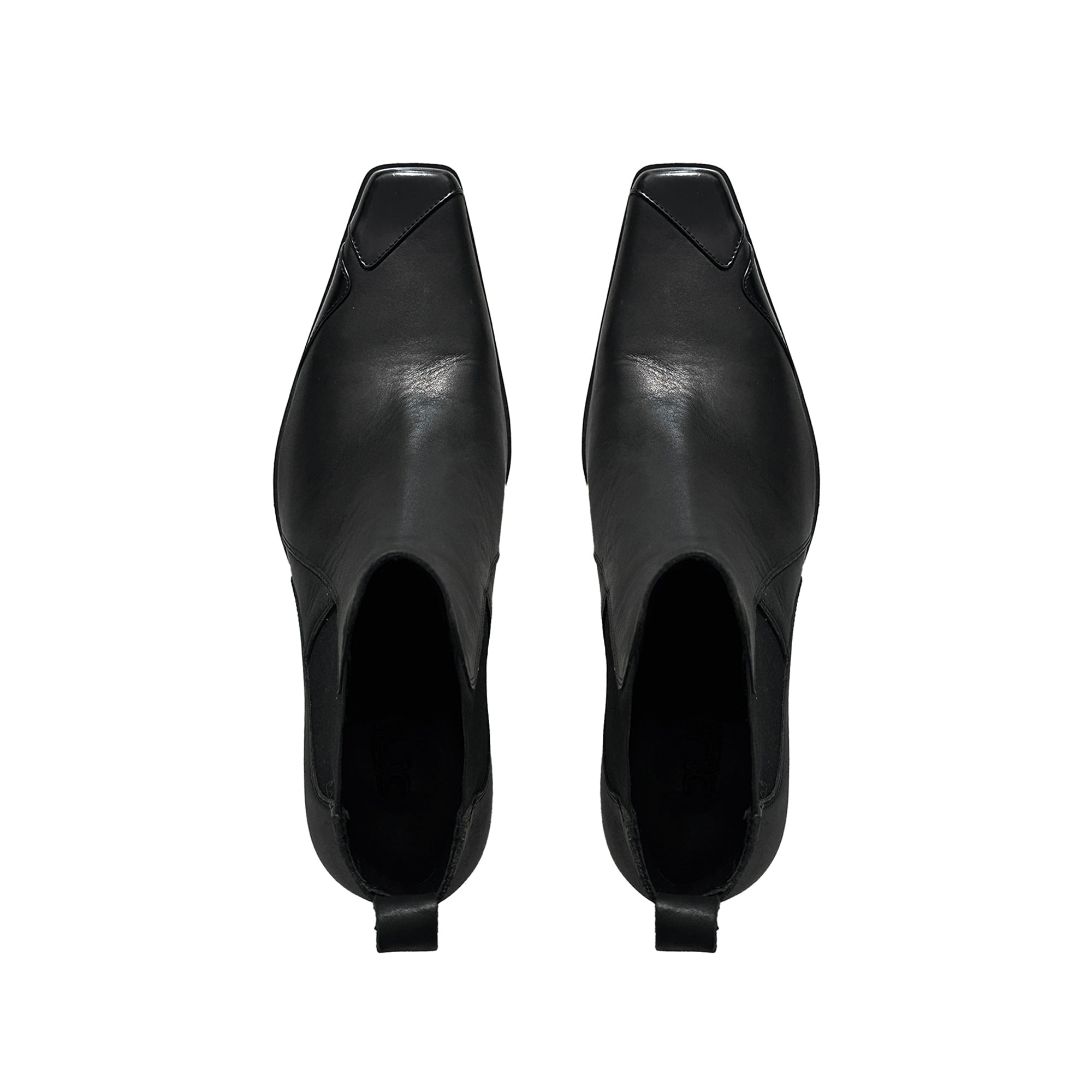 SCRY Dig Chelsea Boots