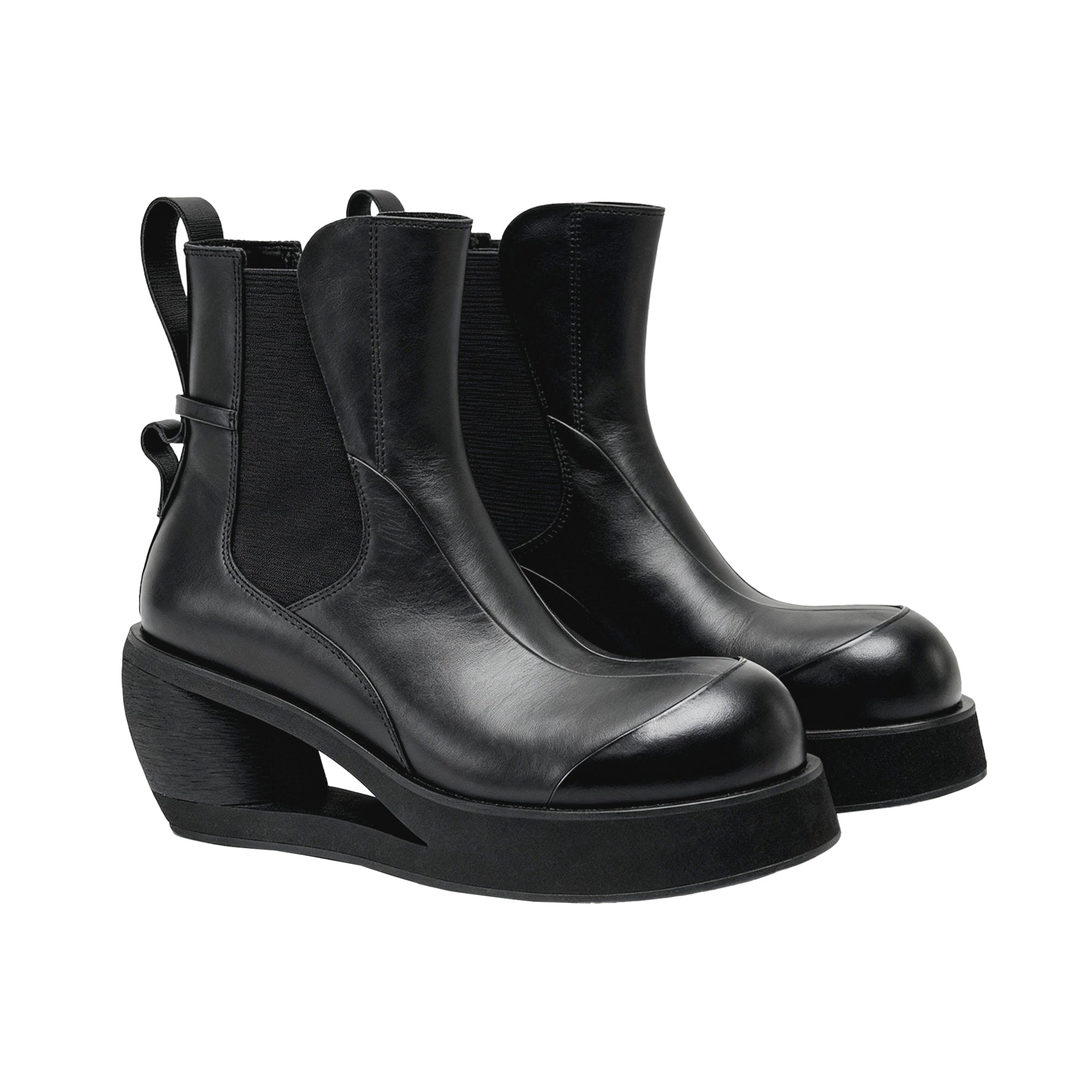 Scry Boot SCRY Dig Lug Boots