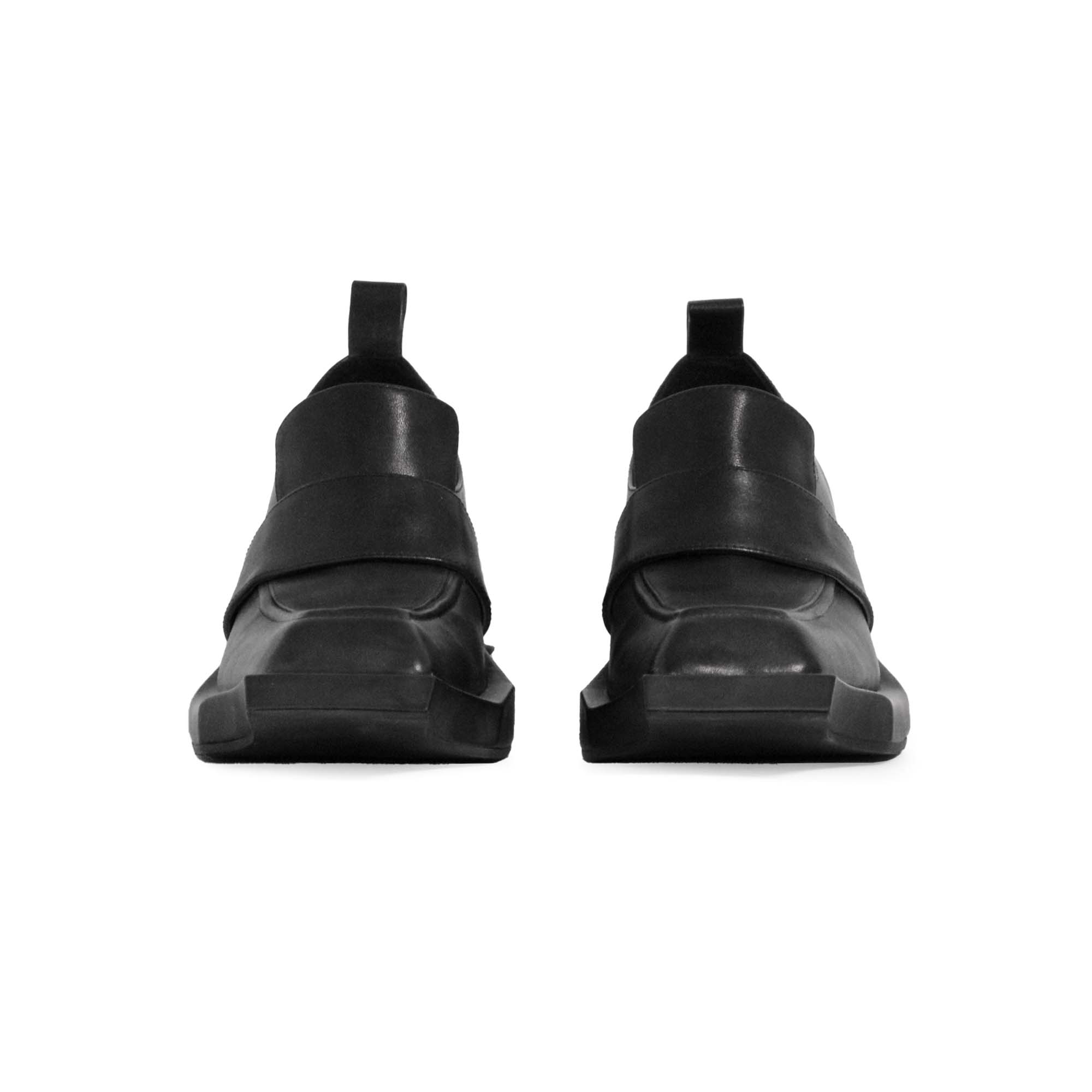 SCRY Harmonic Flux Loafer