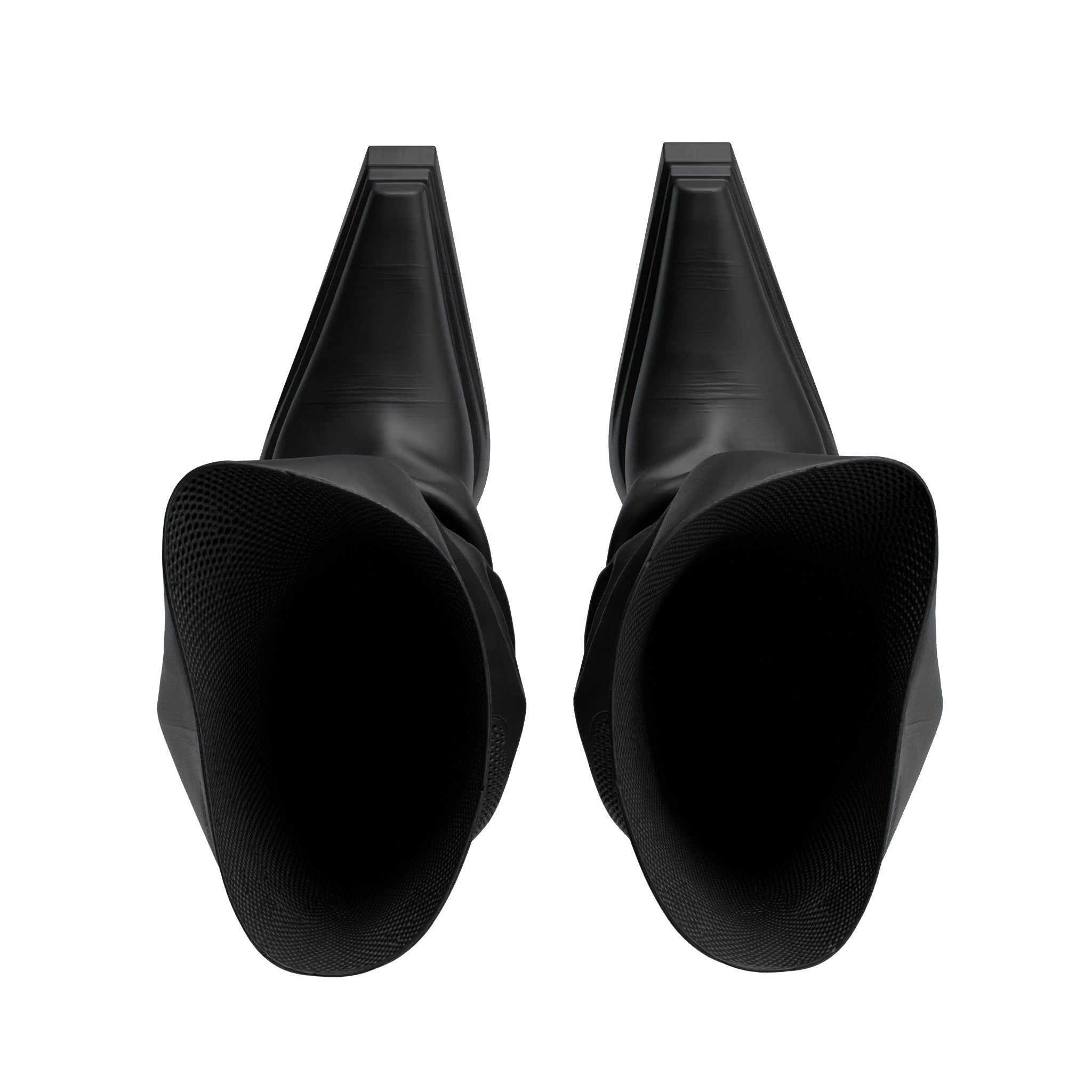 SCRY Fold Boots