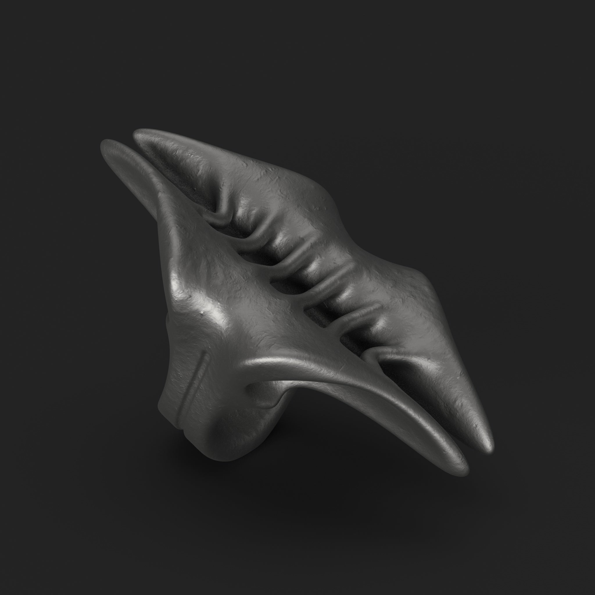 SCRY Mutation R01 Ring