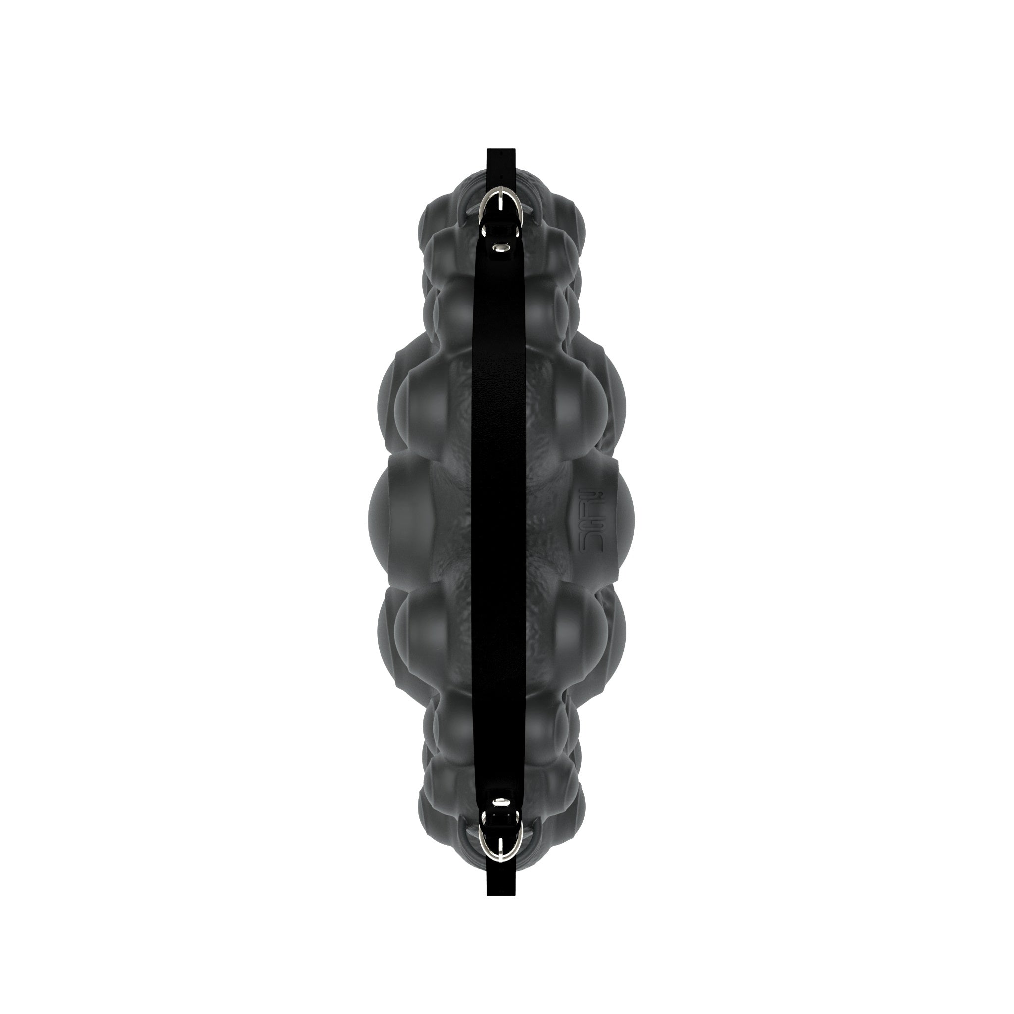 SCRY Crocea Handbag Shadow SCRY Crocea Handbag Shadow