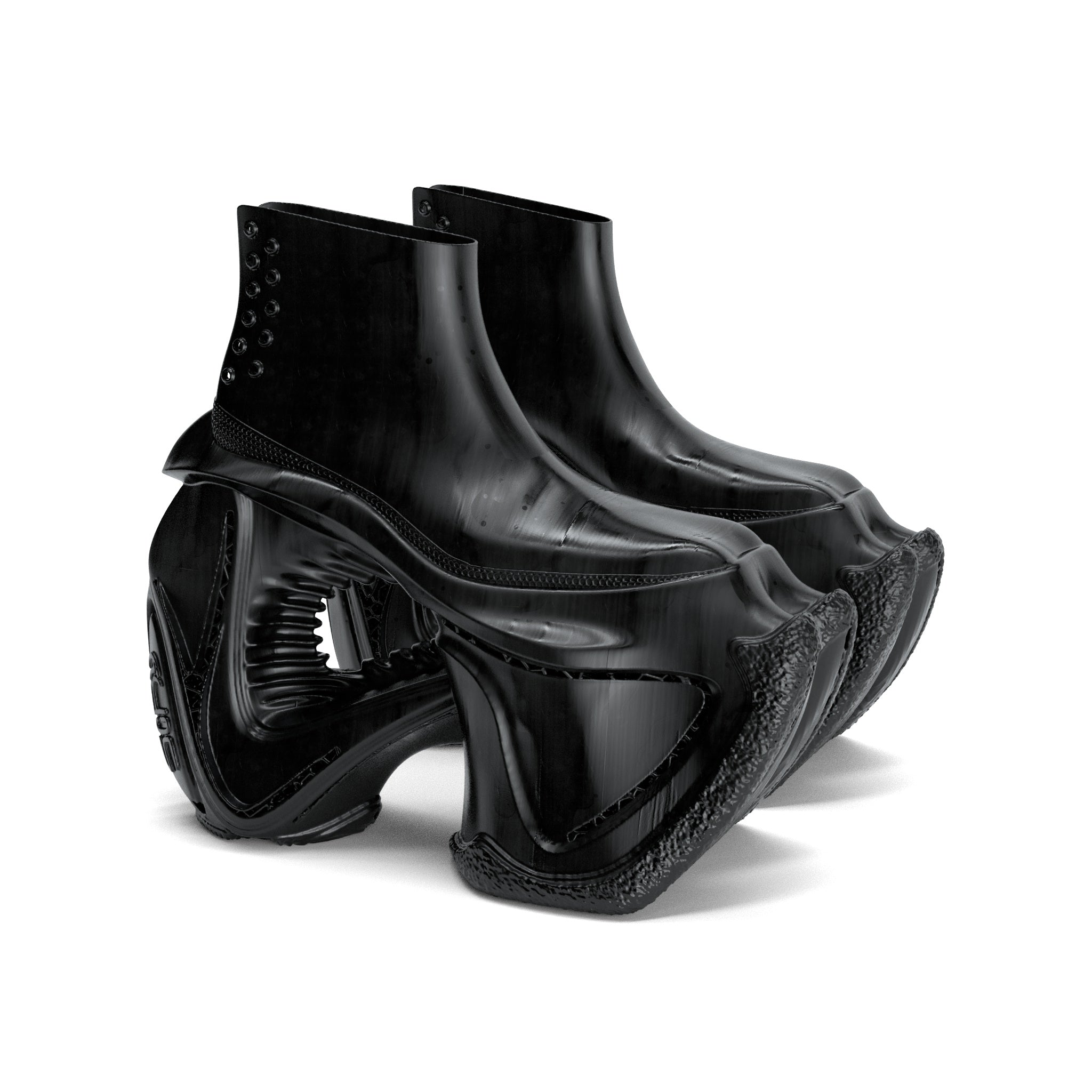 SCRY × Sankuanz Bones \"Shadow\" SCRY SCRY × Sankuanz Bones ”Shadow” – APOC STORE