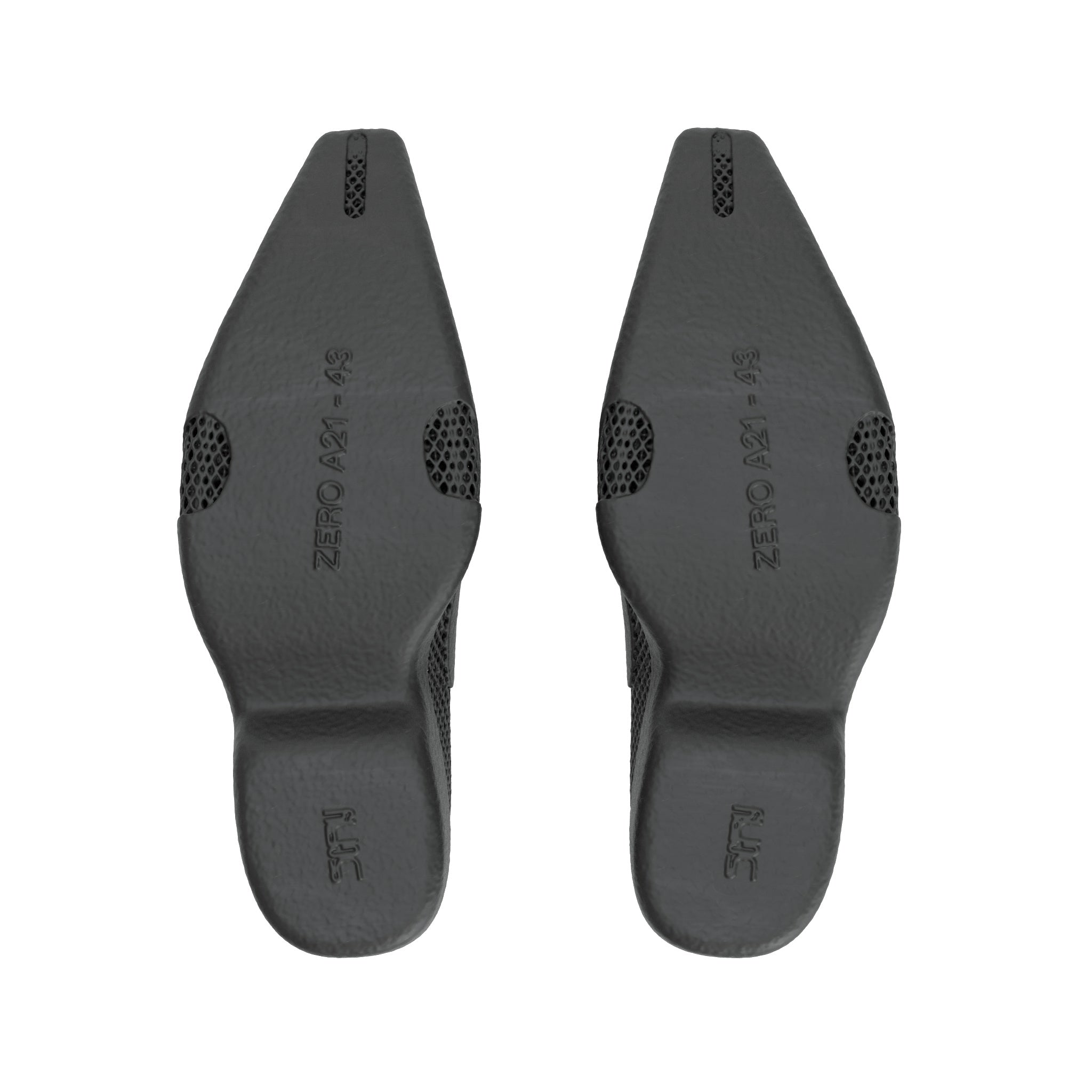 SCRY ZERO A21