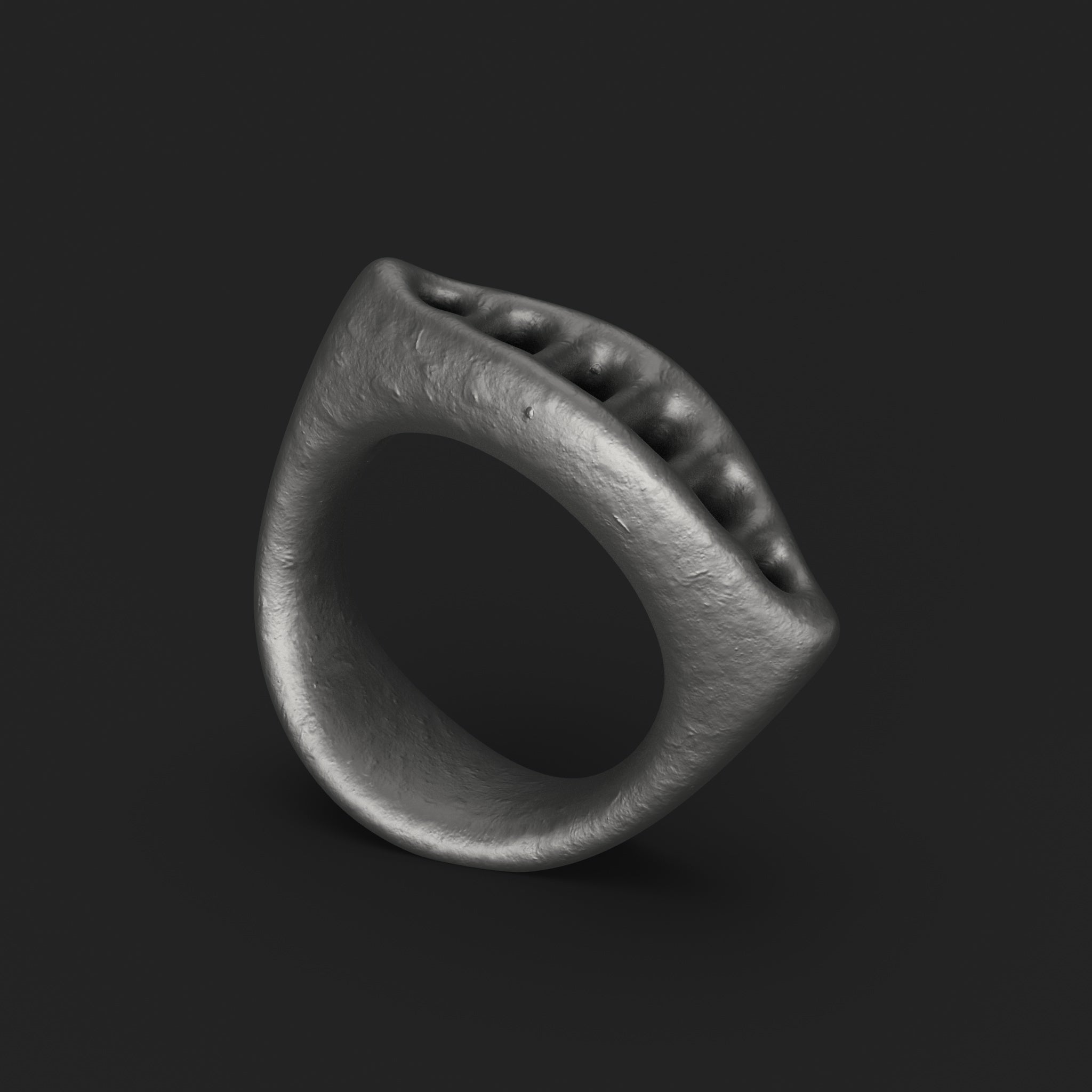 SCRY Mutation R02 Ring