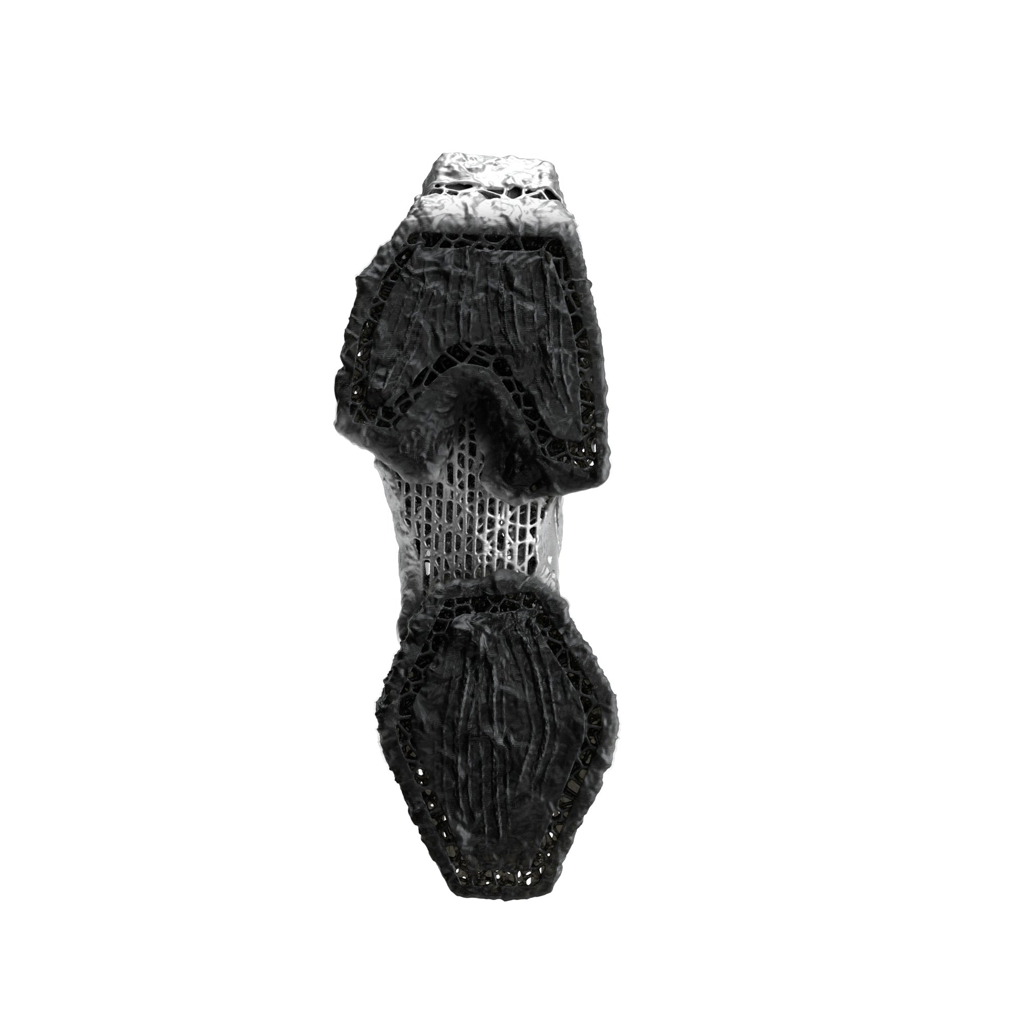 靴 SCRY Stela Erosion ''Mithril'' SCRY Stela Erosion 