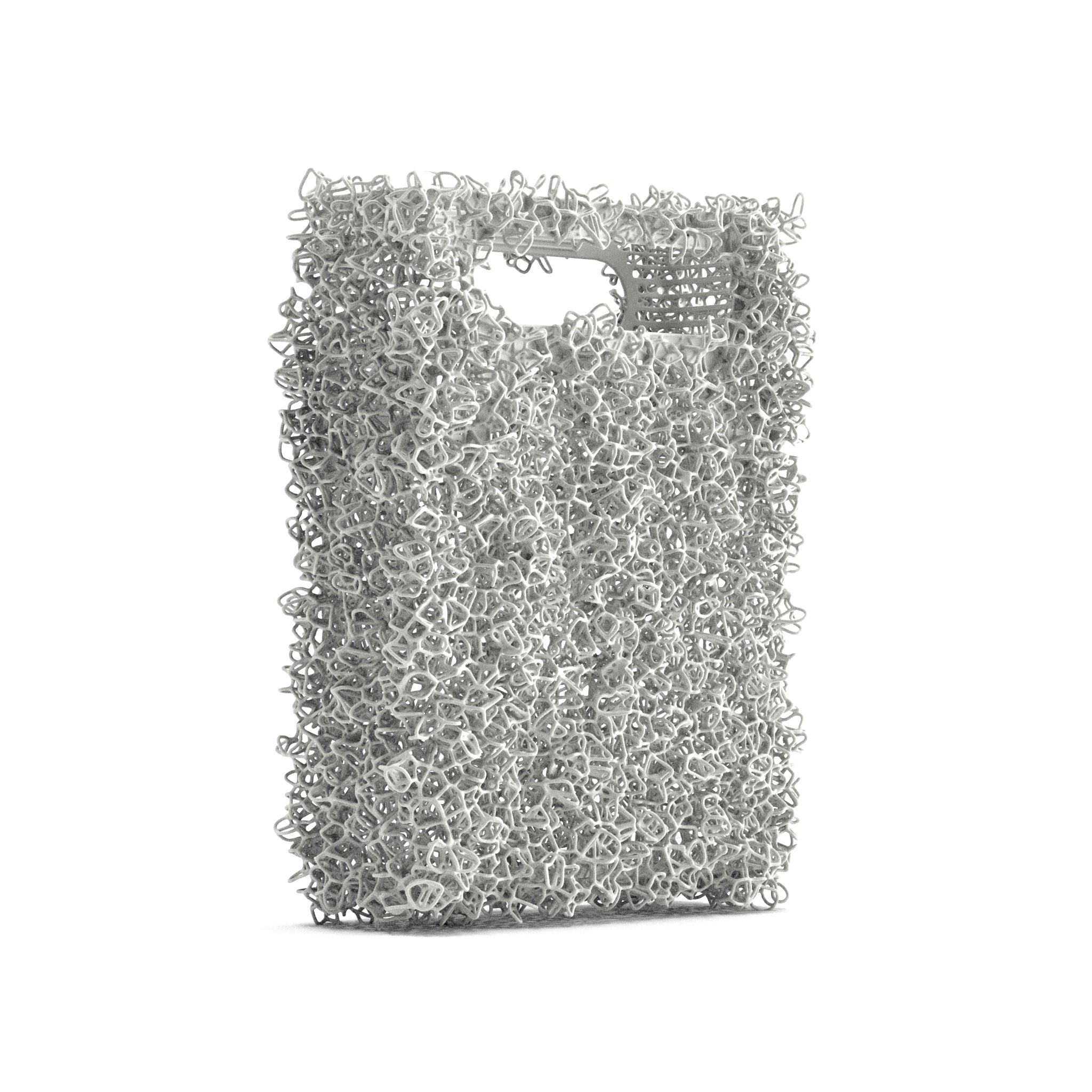 SCRY Chaos Handbag