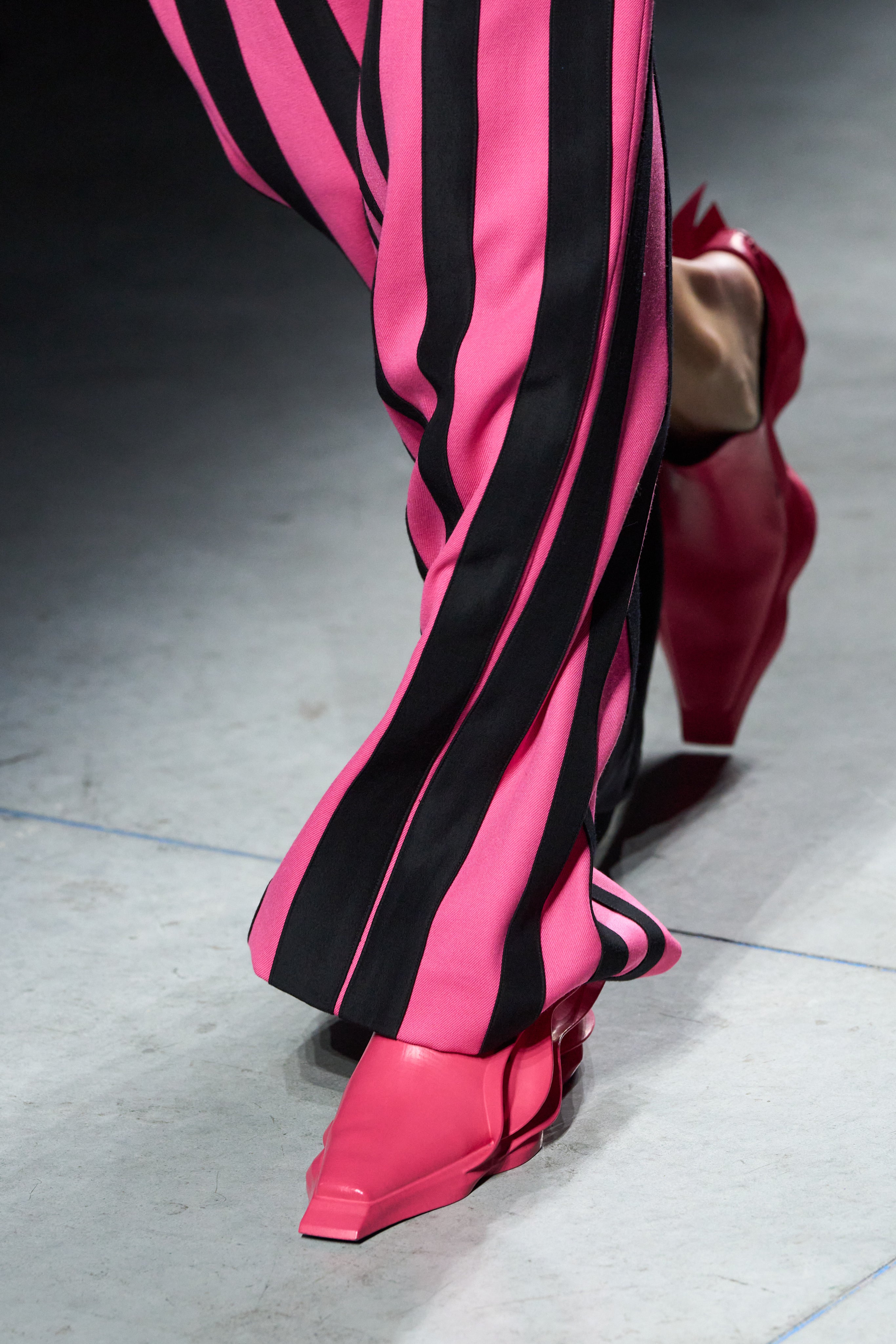 annakiki×scry mule shoes events annakiki – SCRY