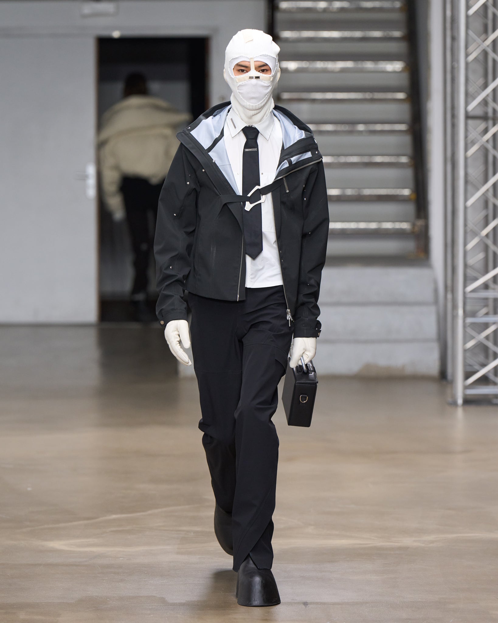 Scry Boot scry-he-collection – SCRY