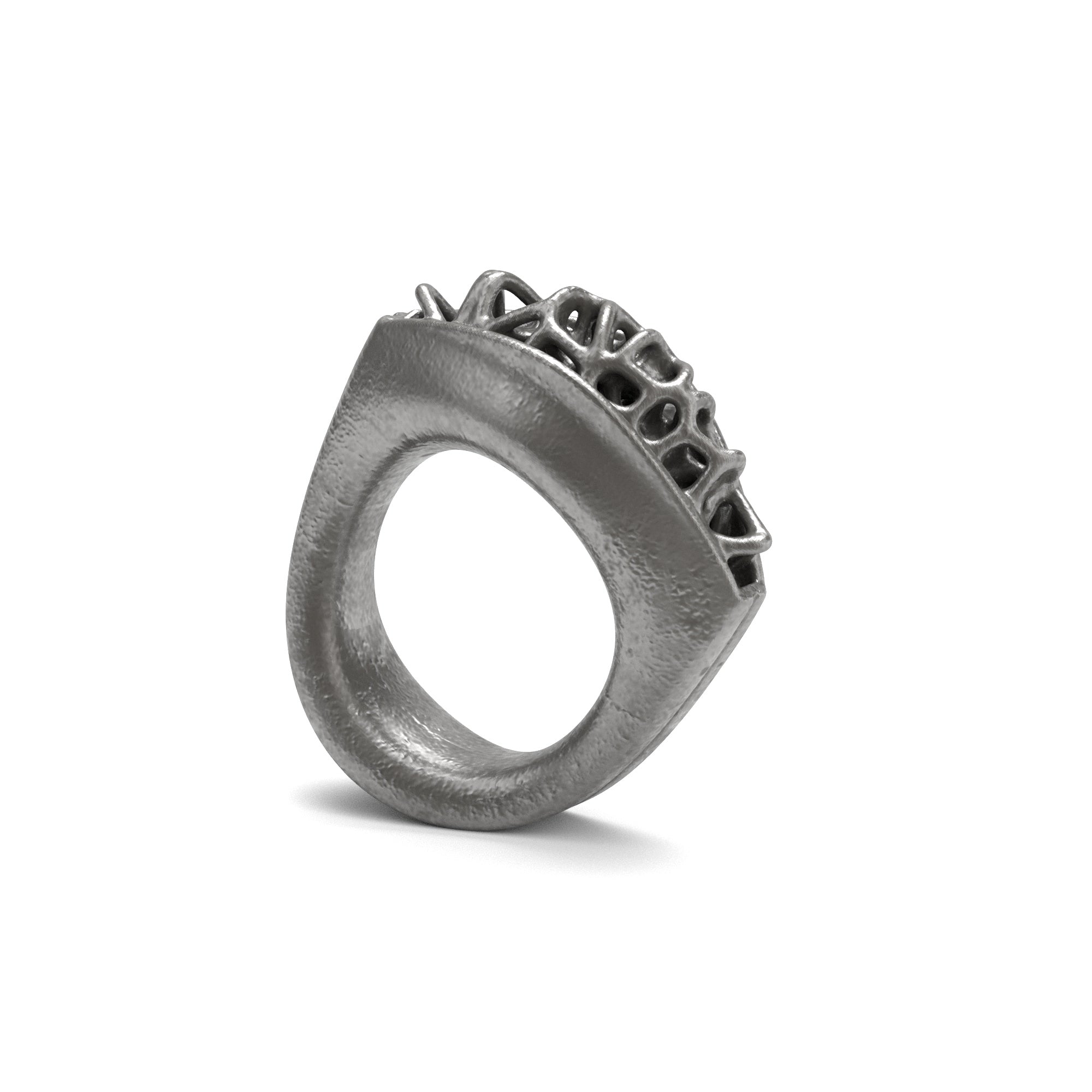 SCRY Form R01 Ring