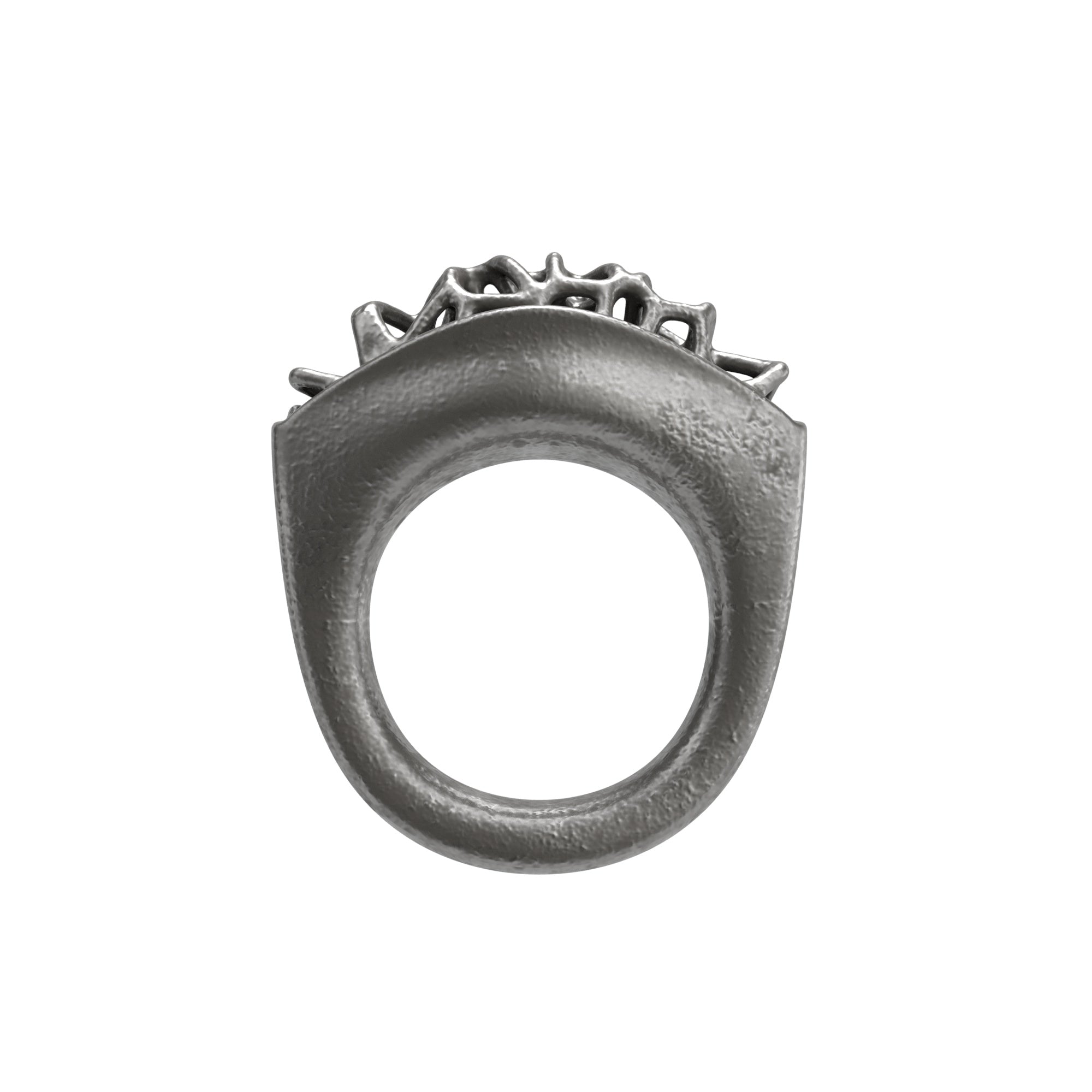 SCRY Form R01 Ring