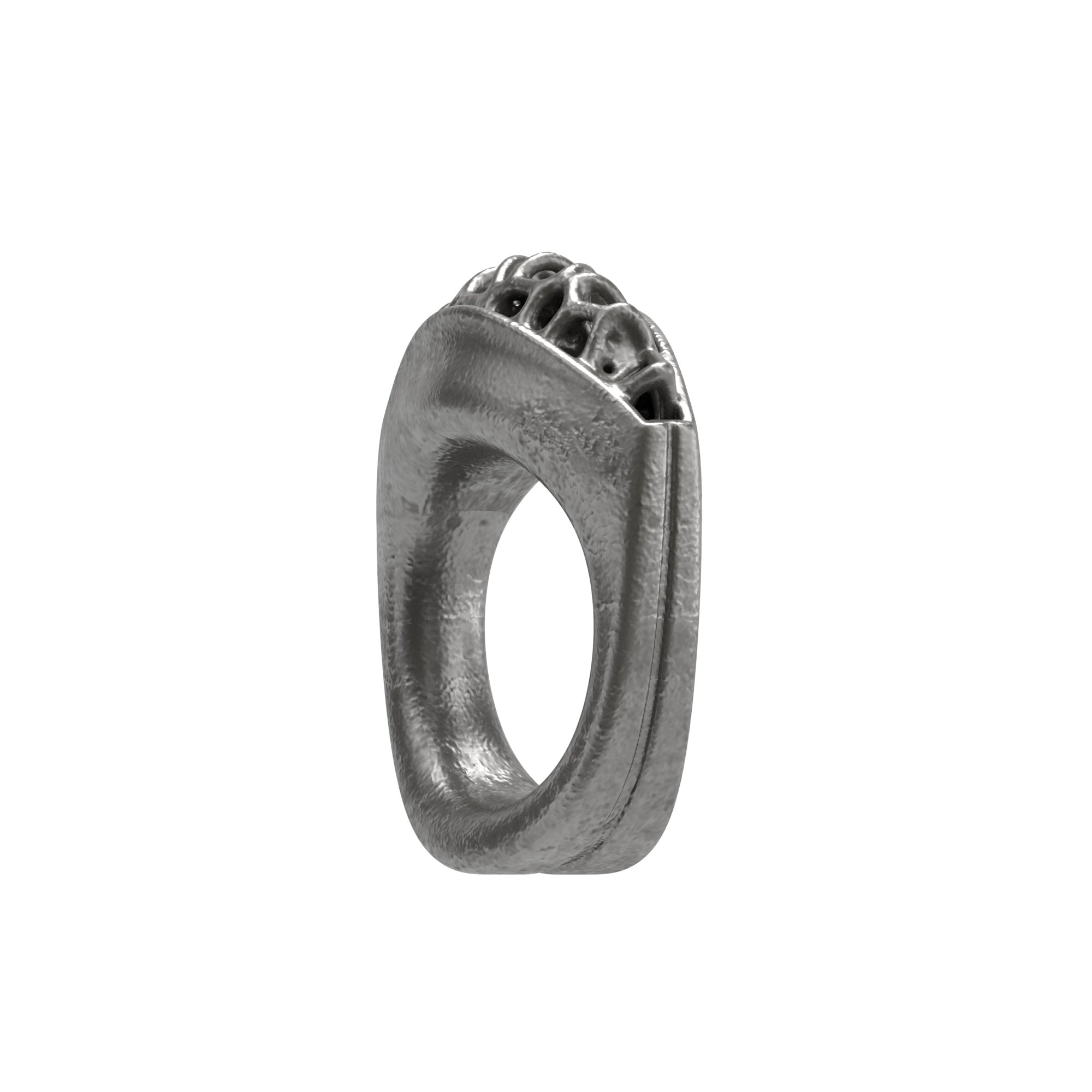 SCRY Form R01 Ring