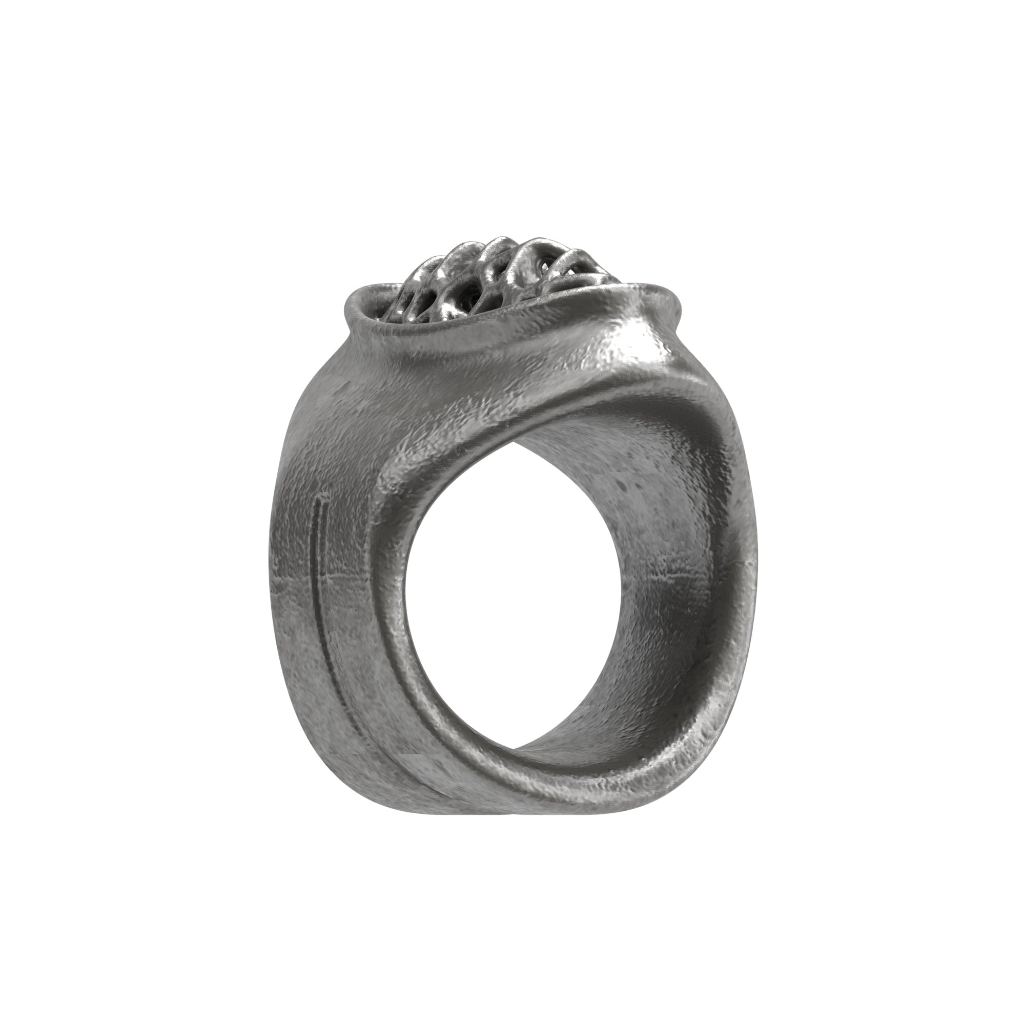 SCRY Form R02 Ring