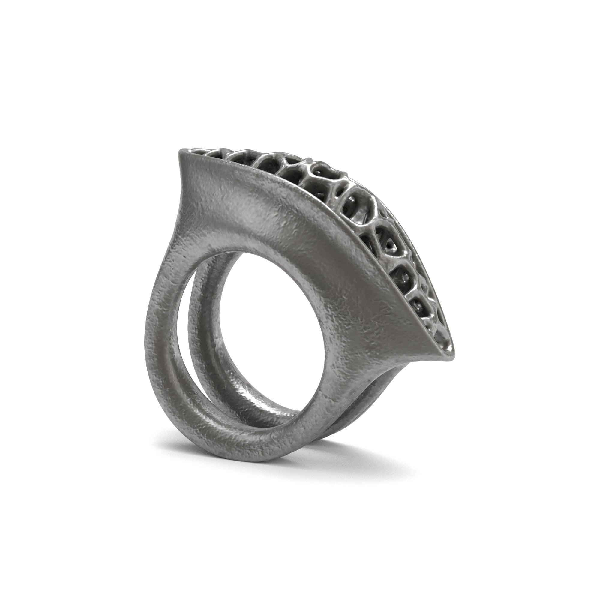 SCRY Form R03 Ring