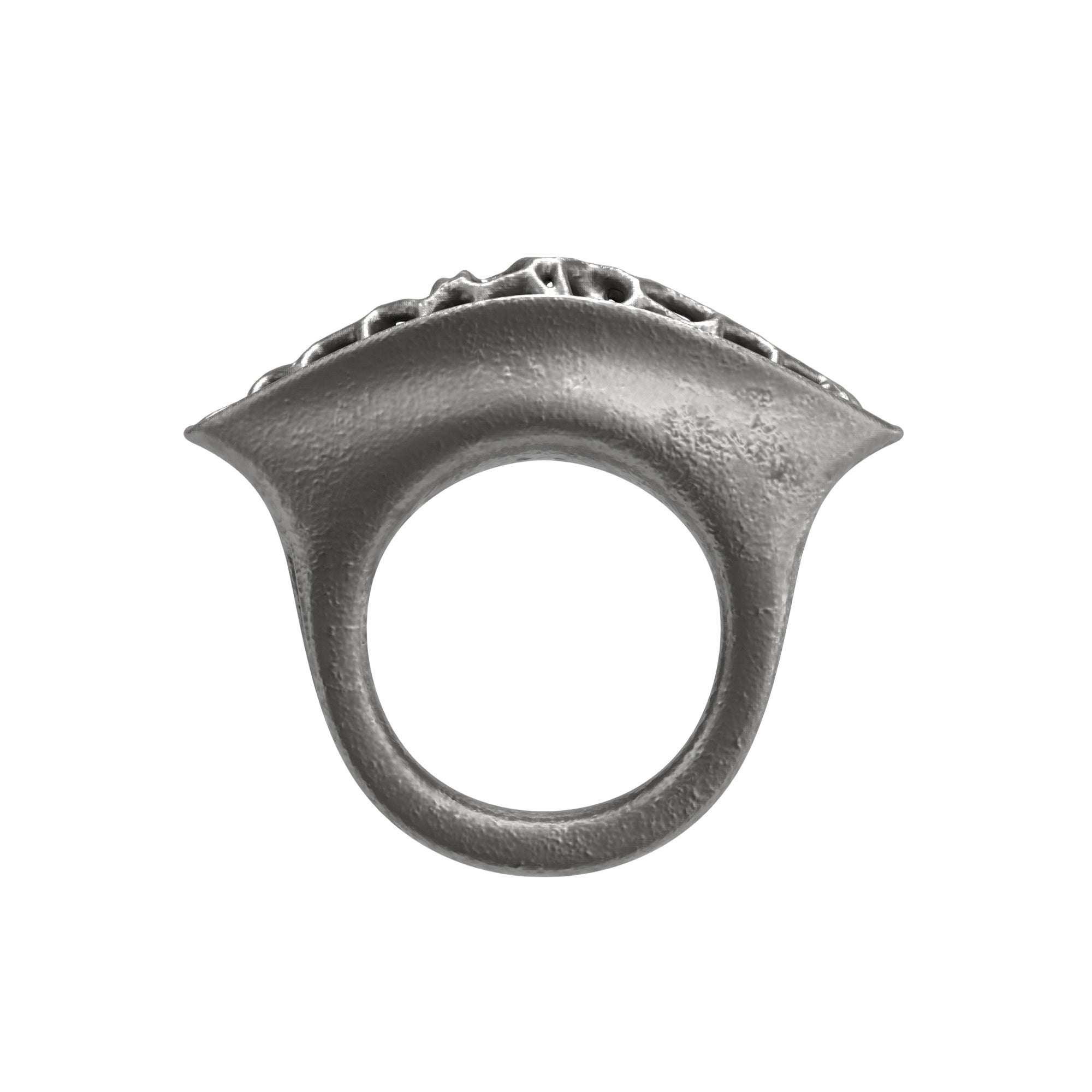 SCRY Form R03 Ring