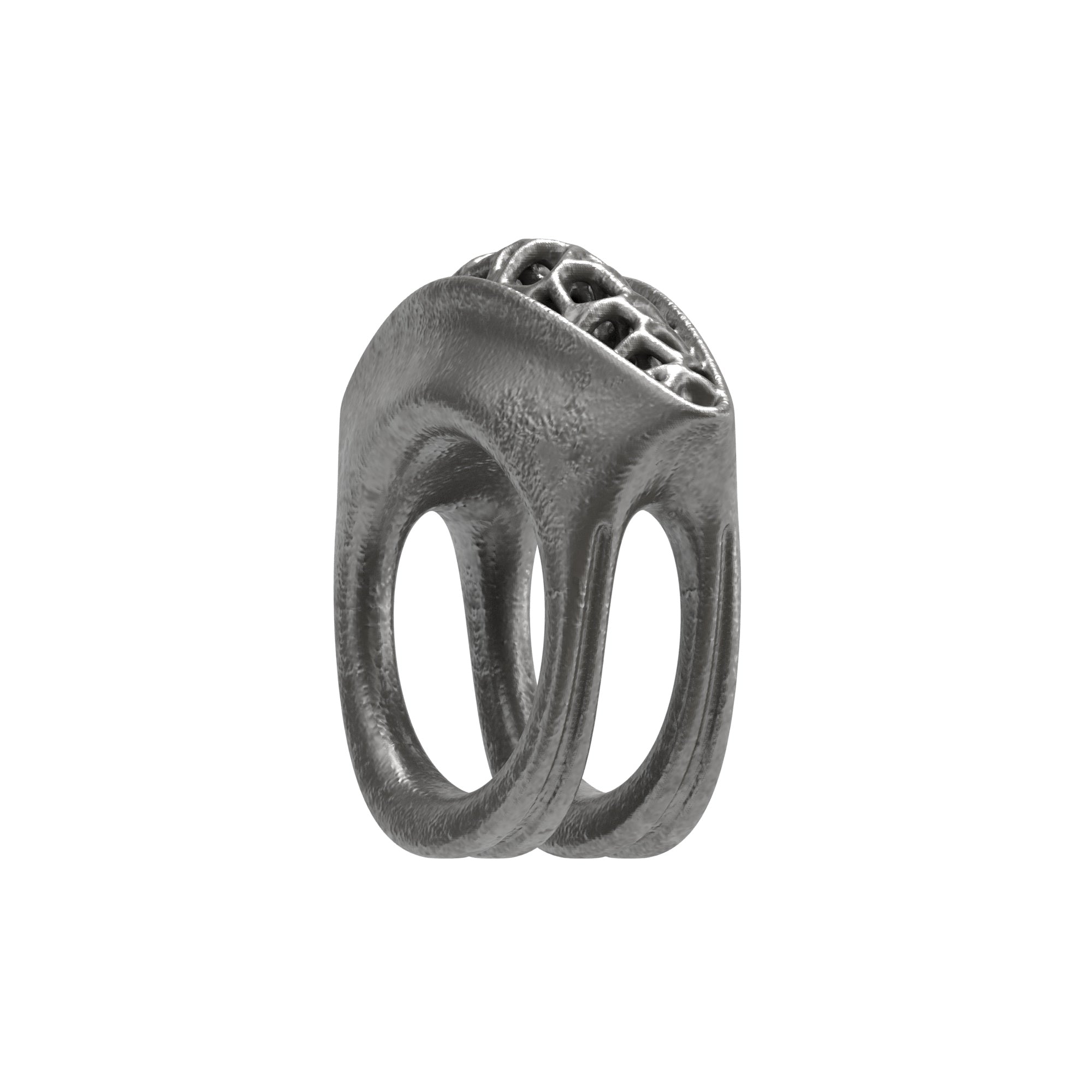 SCRY Form R03 Ring