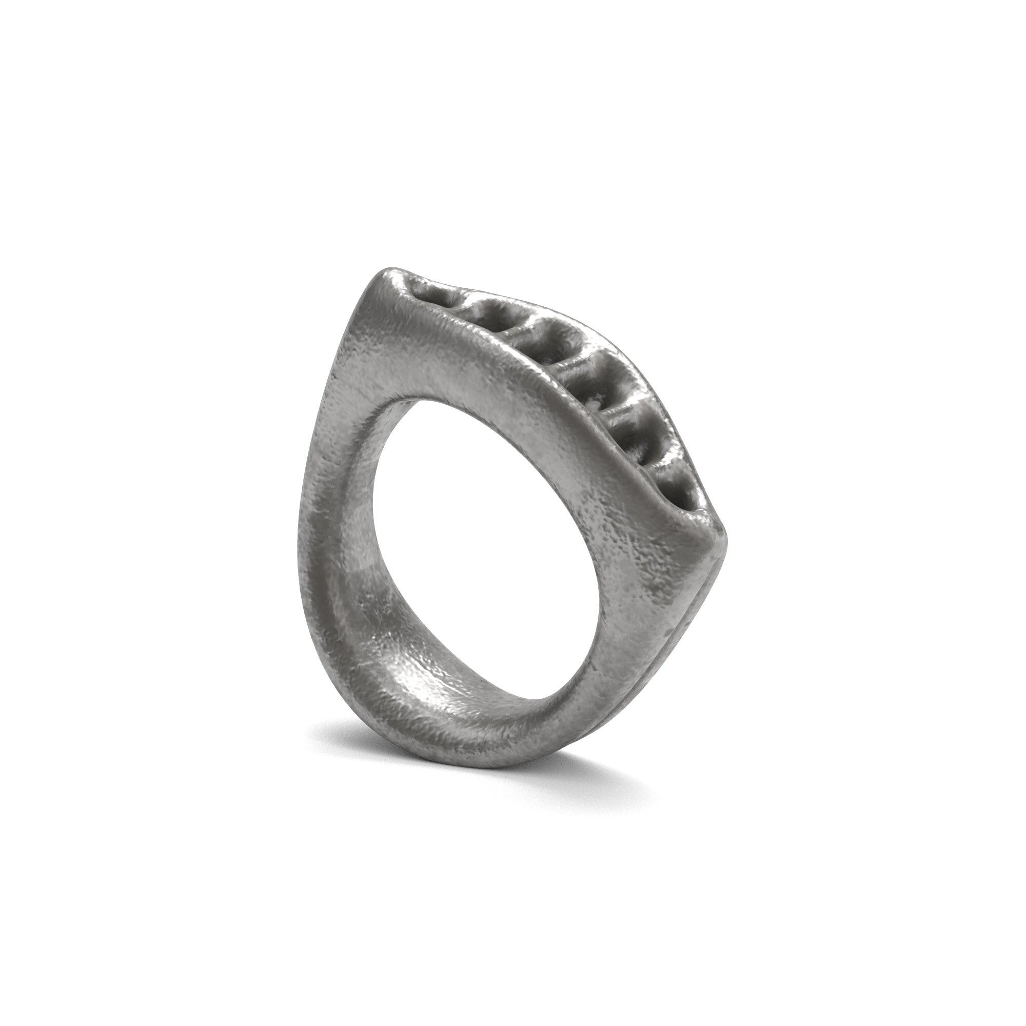 SCRY Mutation R02 Ring