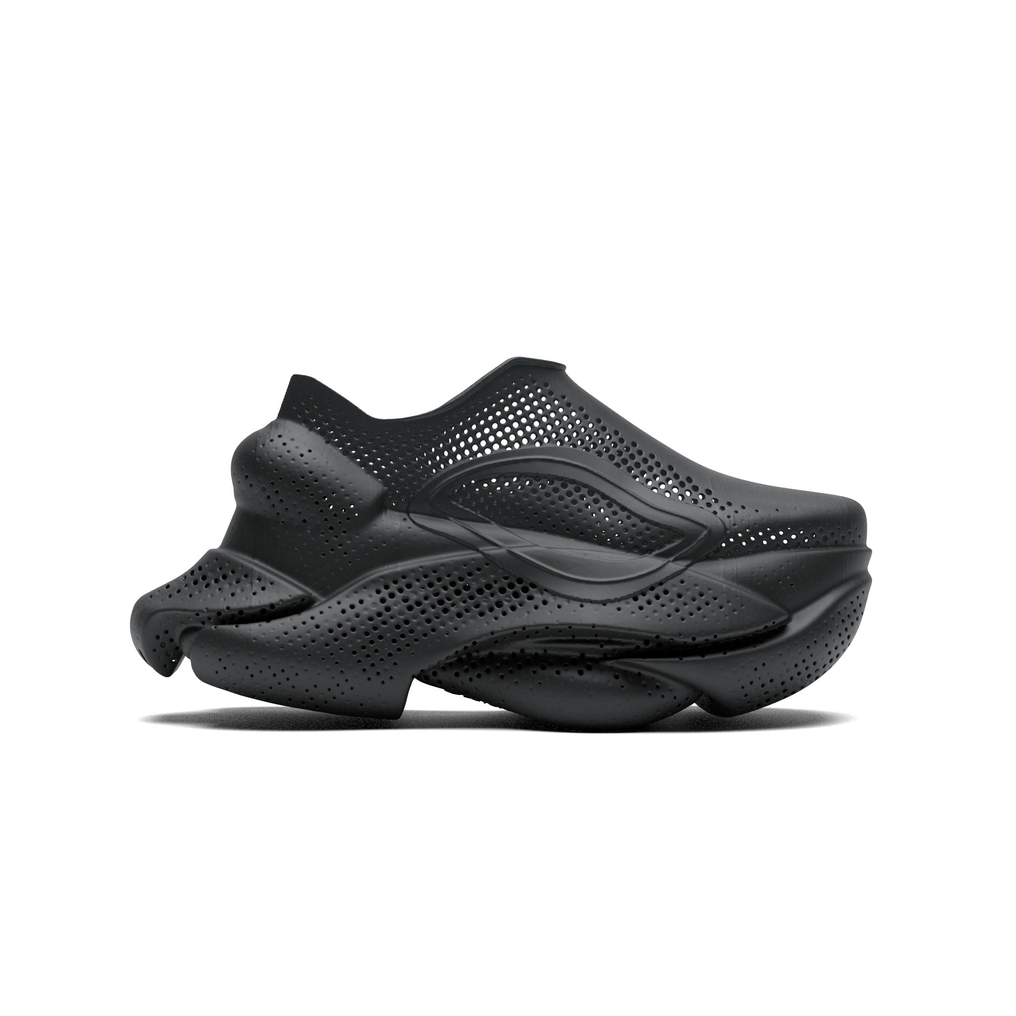 Scry Boot Physical – SCRY