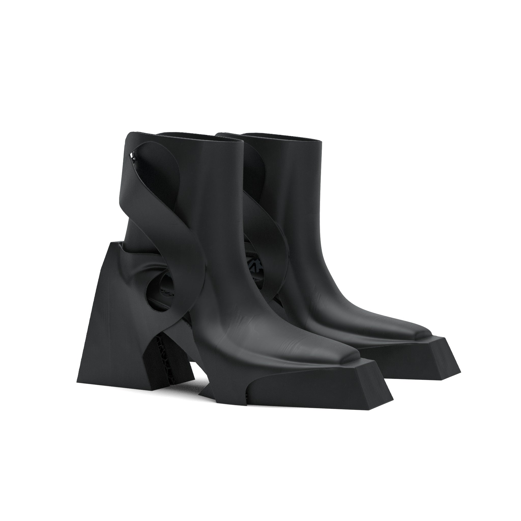 Scry Boot SCRY Vortex
