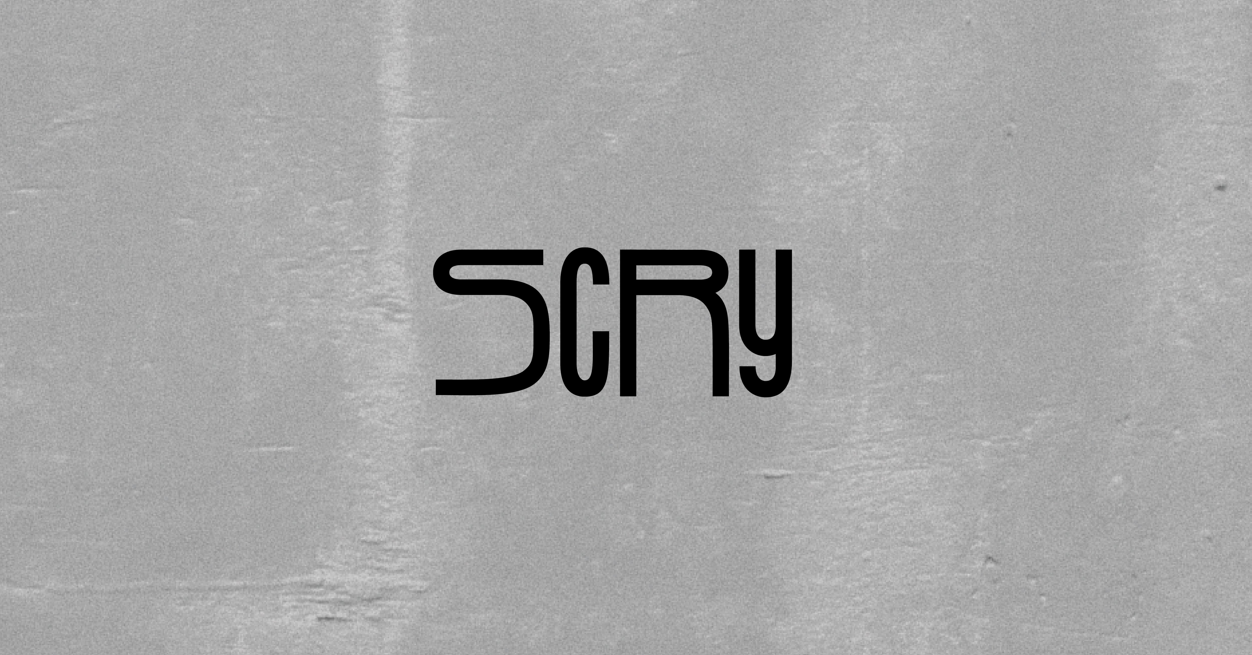 新闻 – SCRY