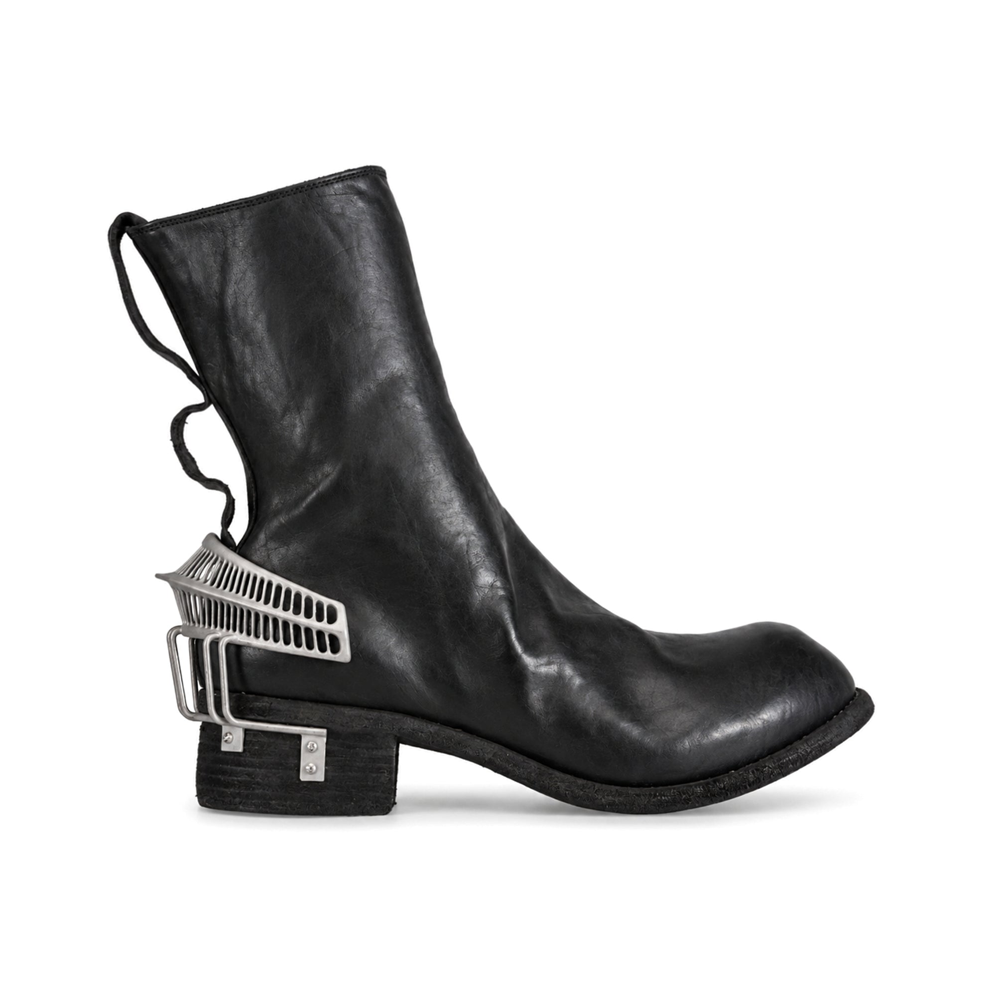 SCRY x GUIDI PL2