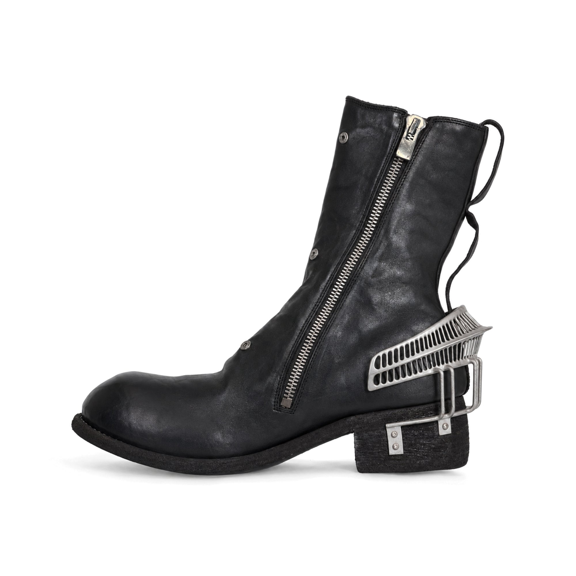 SCRY x GUIDI PL2
