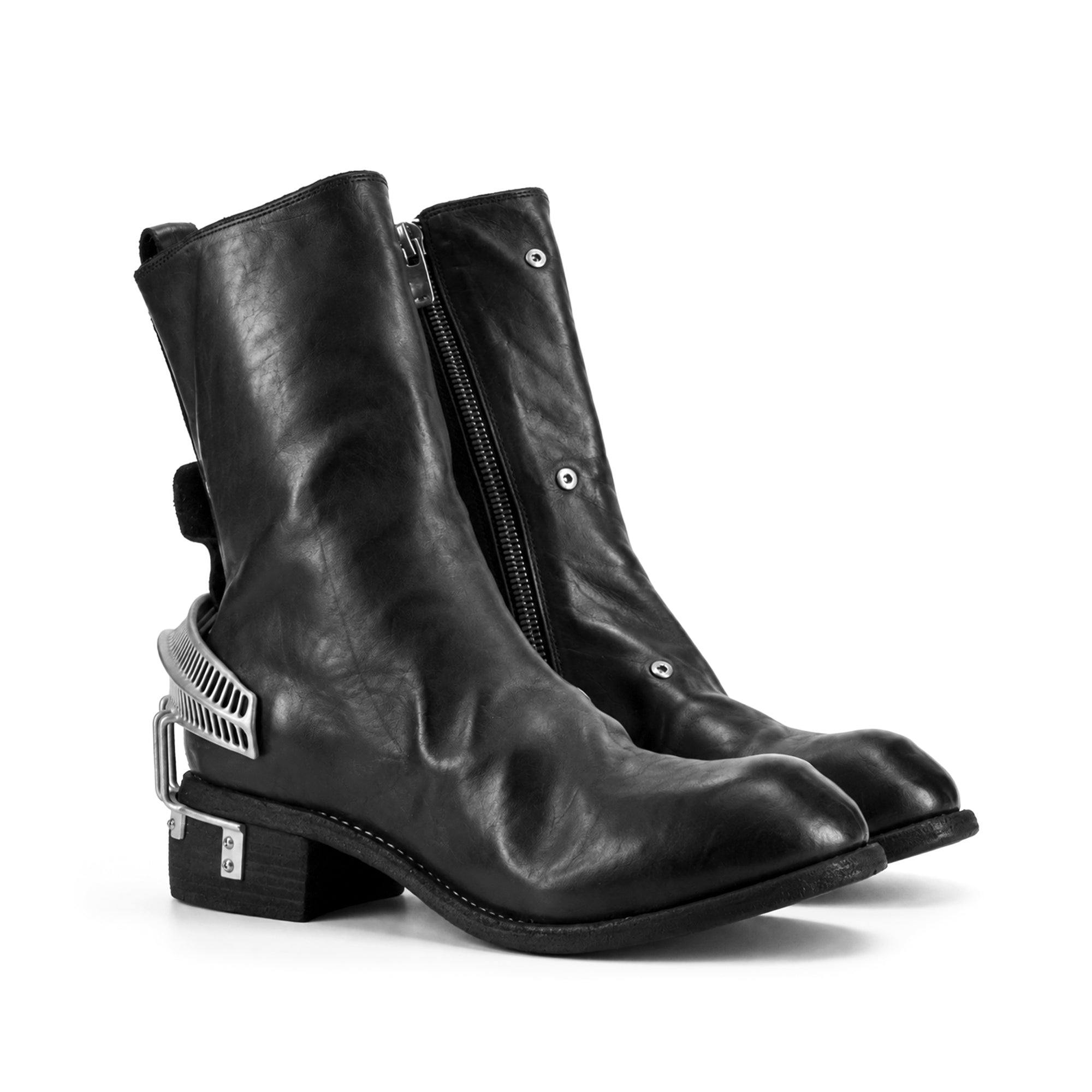 SCRY x GUIDI PL2