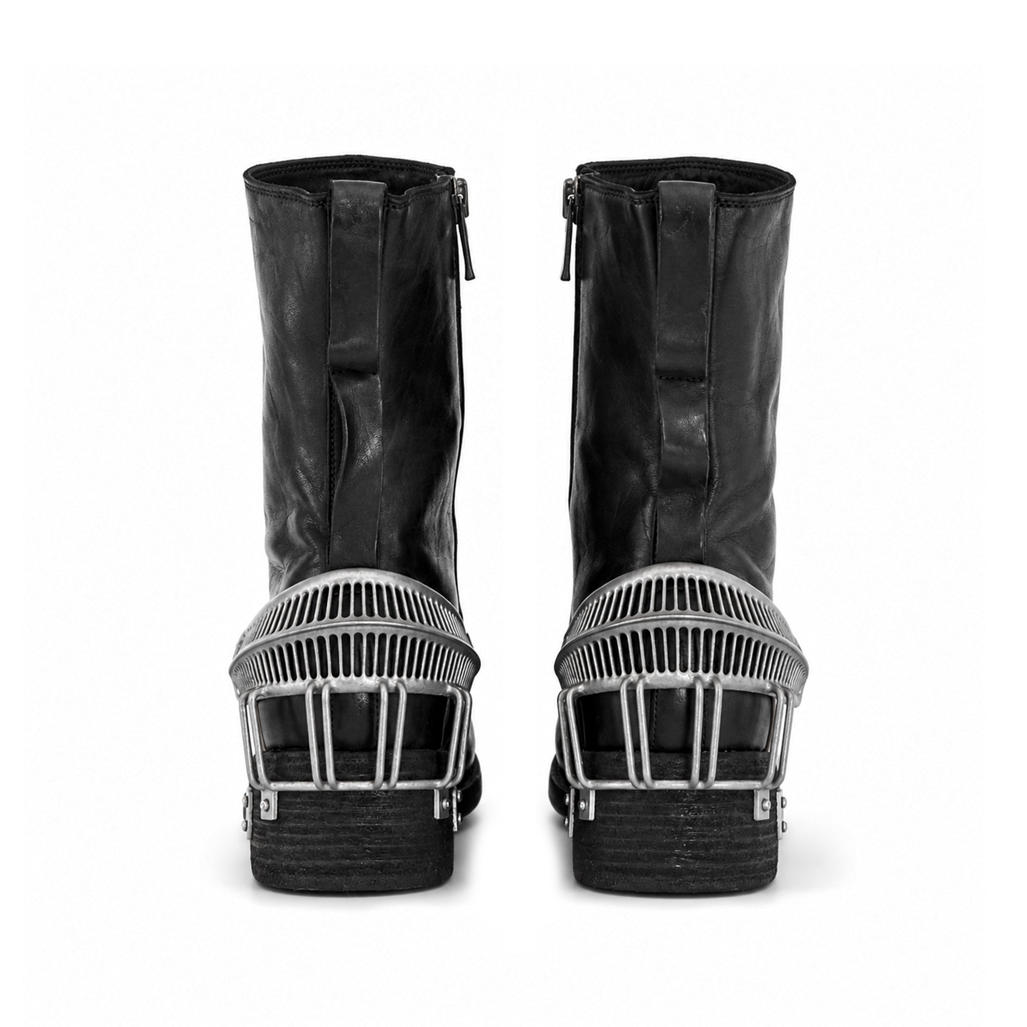 SCRY x GUIDI PL2